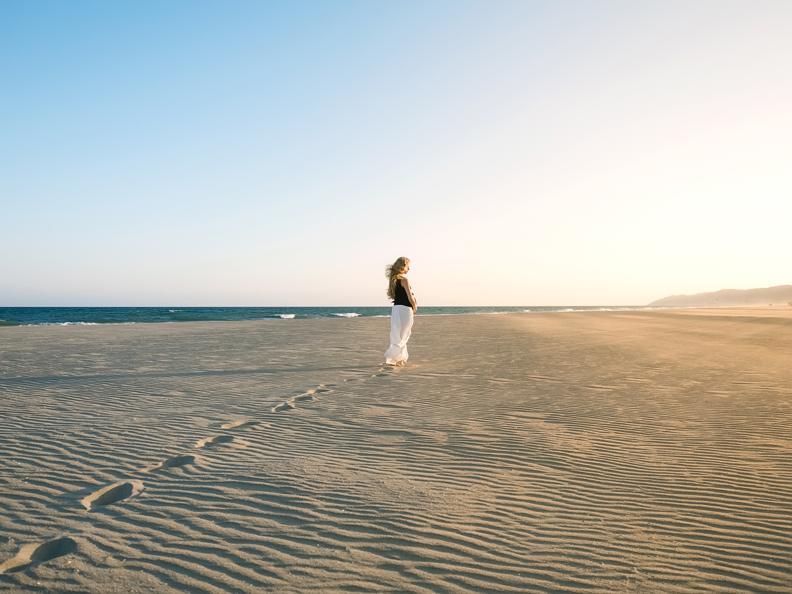 Anna. Destination photographer in Barcelona, Spain, Europe, Worldwide - Andr