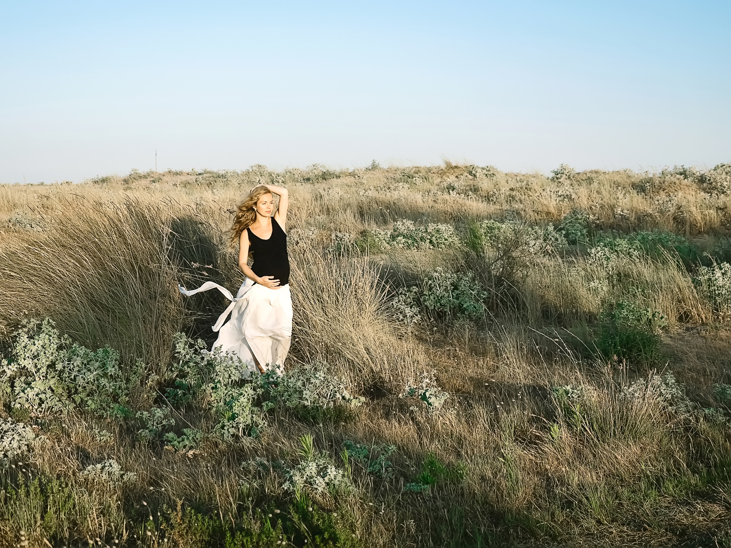 Anna. Destination photographer in Barcelona, Spain, Europe, Worldwide - Andr