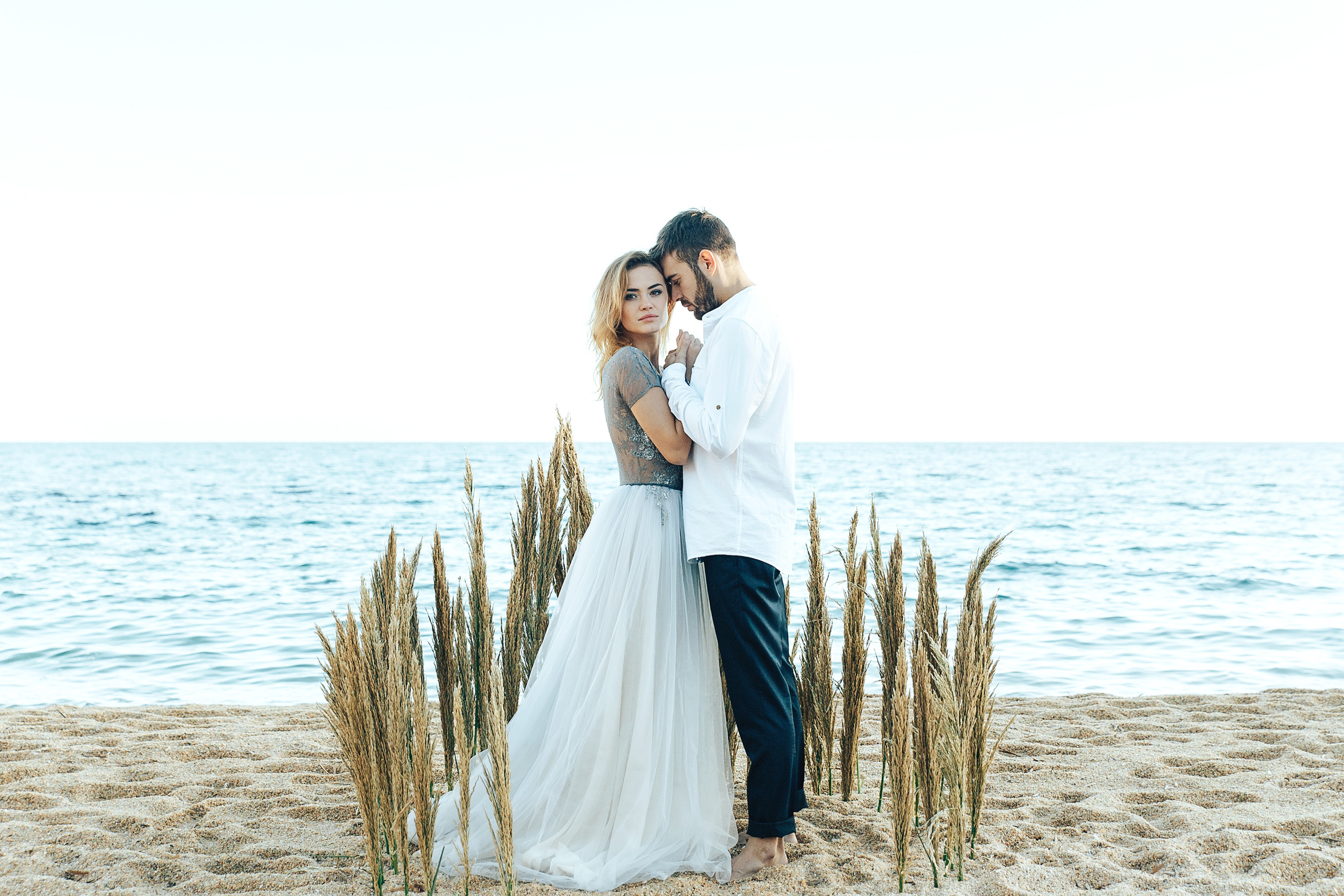 Anna & Bruno. Destination photographer in Barcelona, Spain, Europe, Worldwide - Andr