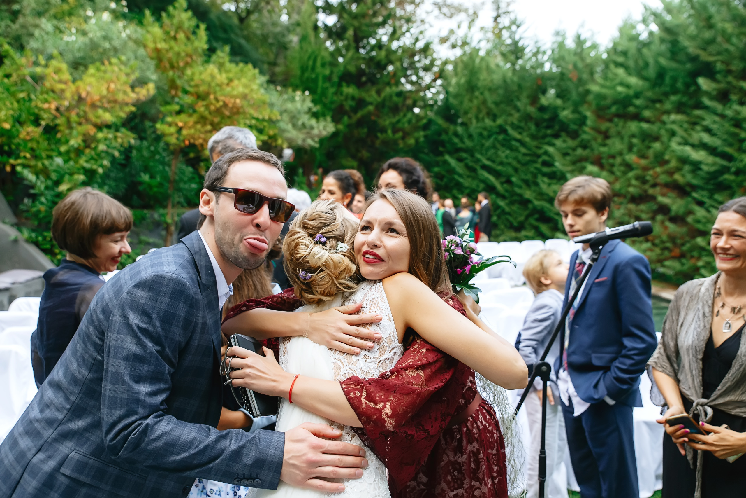 Свадебный фотограф в Каталонии, Барселоне. Андрей Пасечник. Фотограф в Барселоне, в Испании, по всей Европе - Андрей Пасечник. Тел