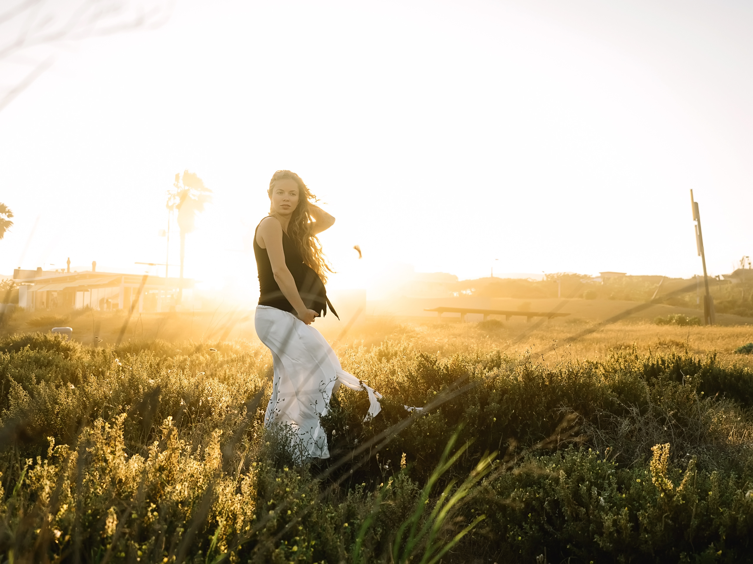 Anna. Destination photographer in Barcelona, Spain, Europe, Worldwide - Andr