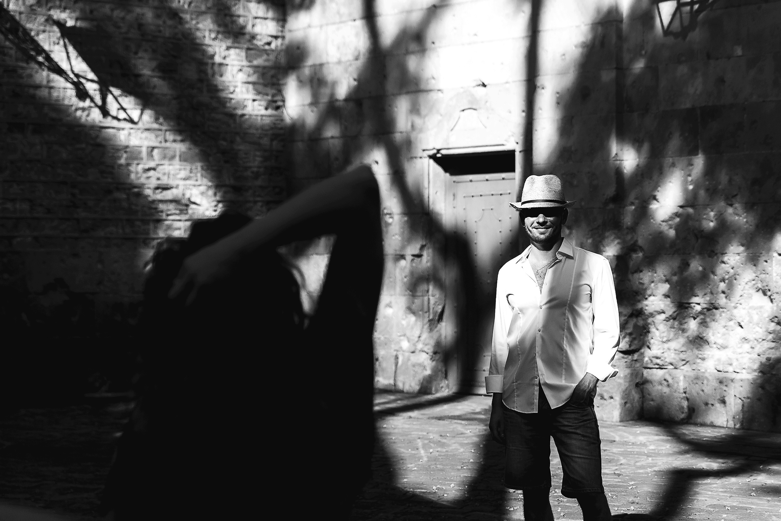 Фотосессия в Барселоне, в Готическим квартале. Фотограф в Барселоне -. Фотограф в Барселоне, в Испании, по всей Европе - Андрей Пасечник. Тел