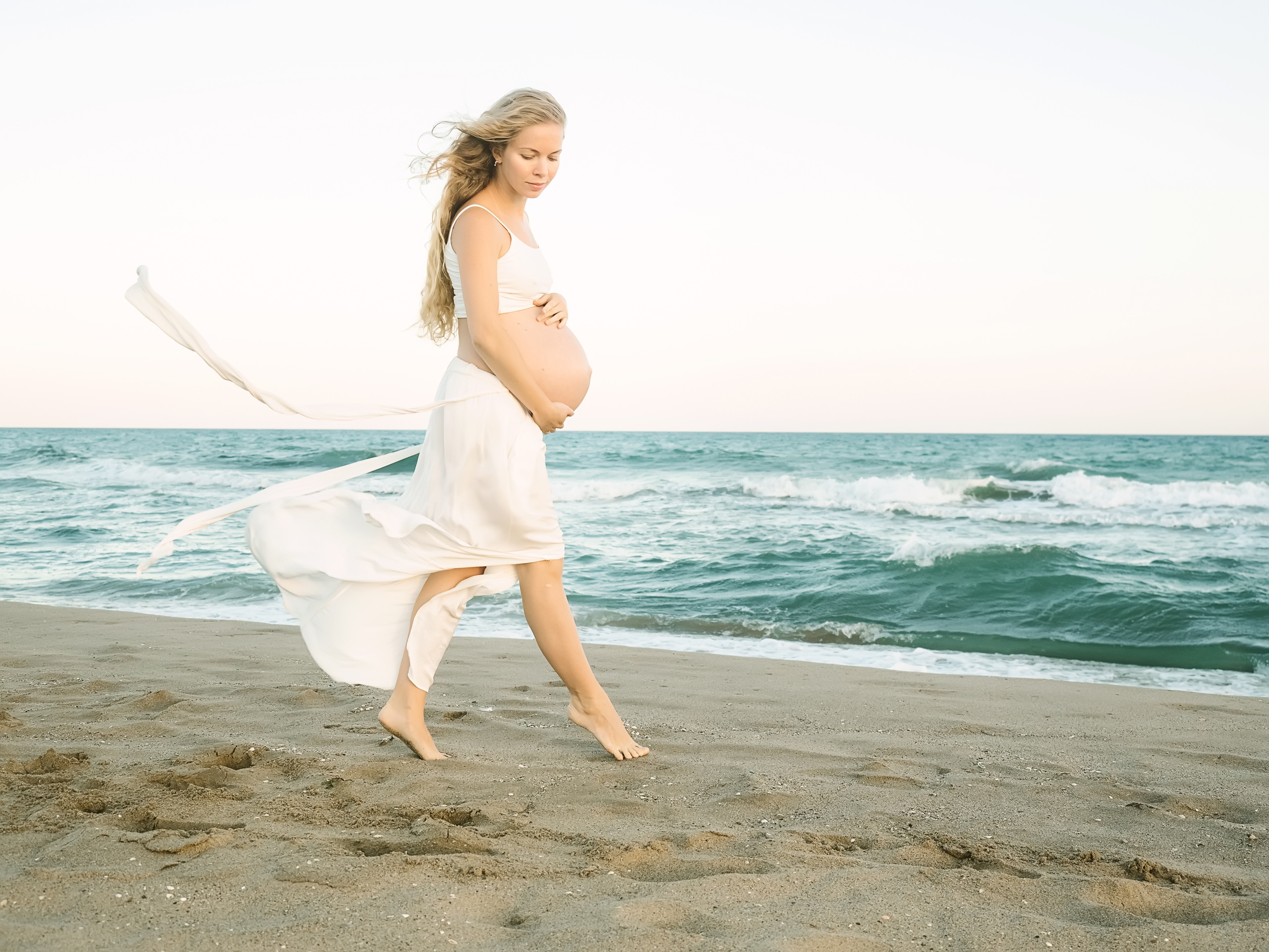 Anna. Destination photographer in Barcelona, Spain, Europe, Worldwide - Andr