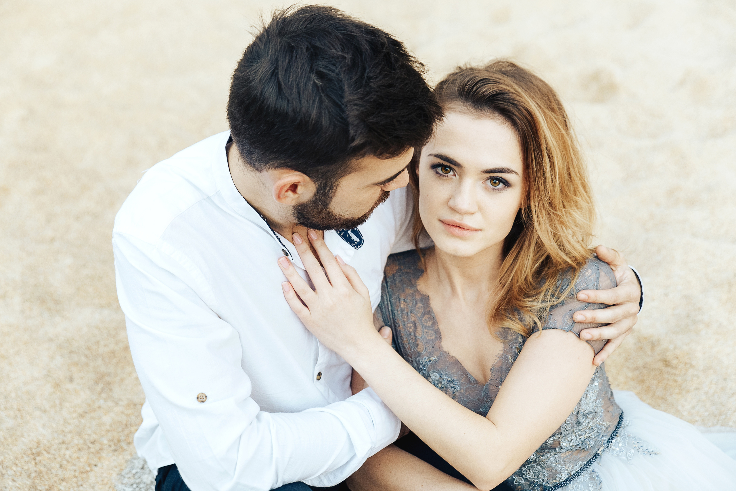 Anna & Bruno. Destination photographer in Barcelona, Spain, Europe, Worldwide - Andr