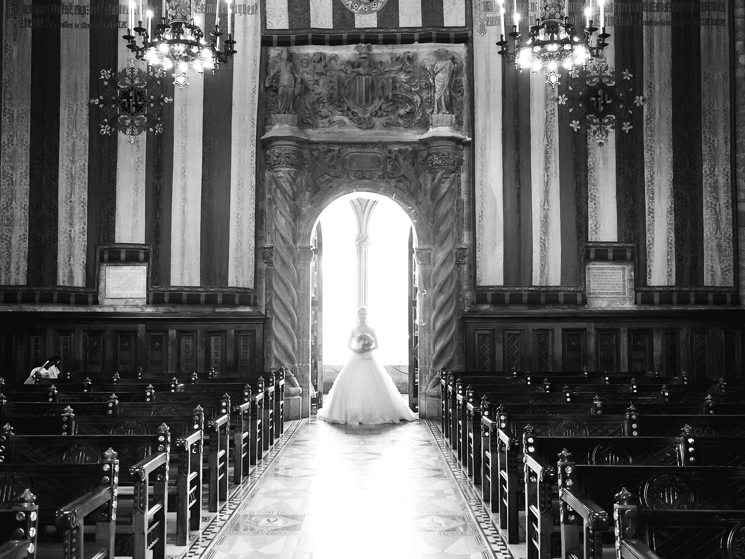 Destination photographer in Barcelona, Spain, Europe, Worldwide - Andr