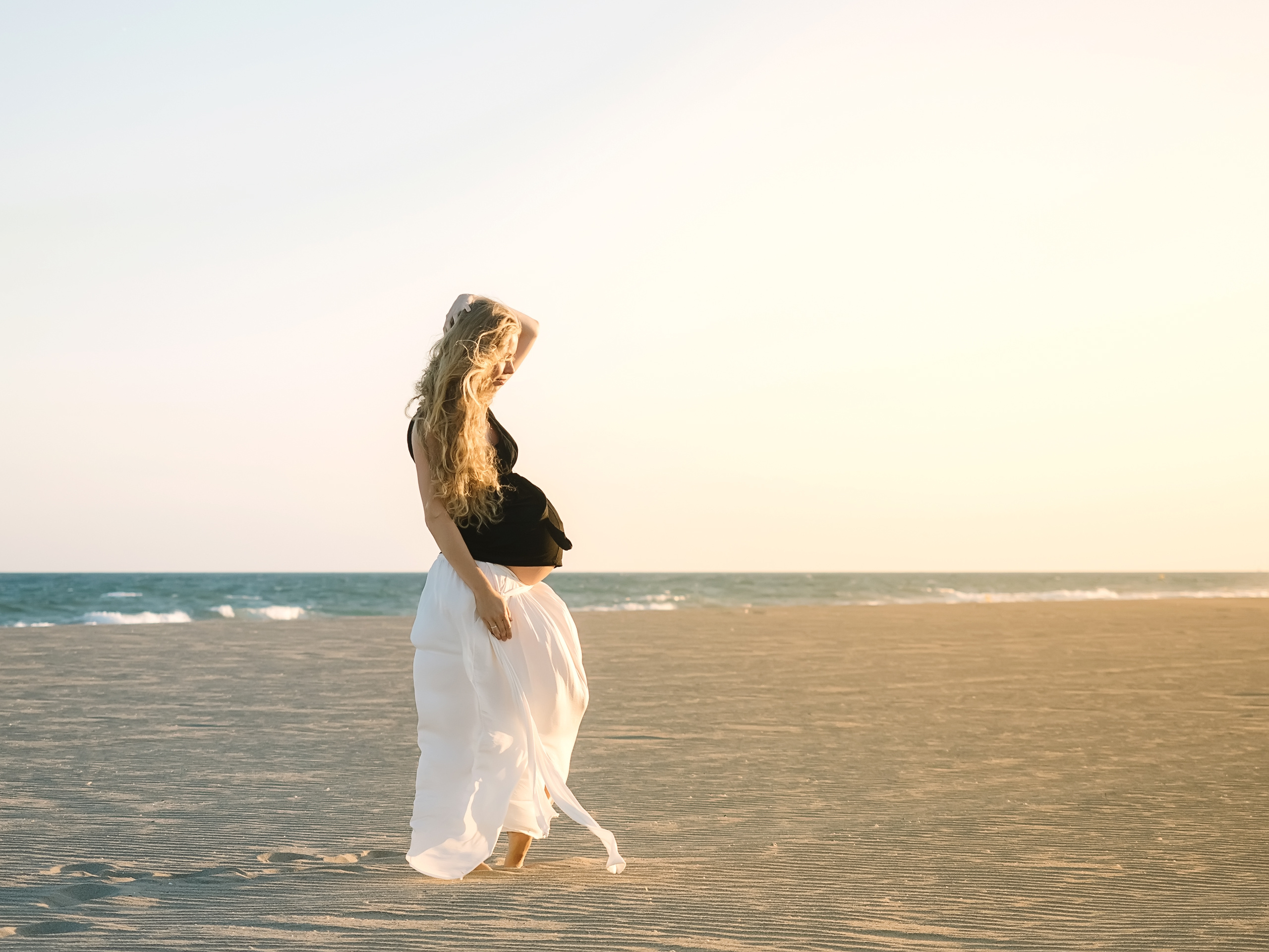 Anna. Destination photographer in Barcelona, Spain, Europe, Worldwide - Andr