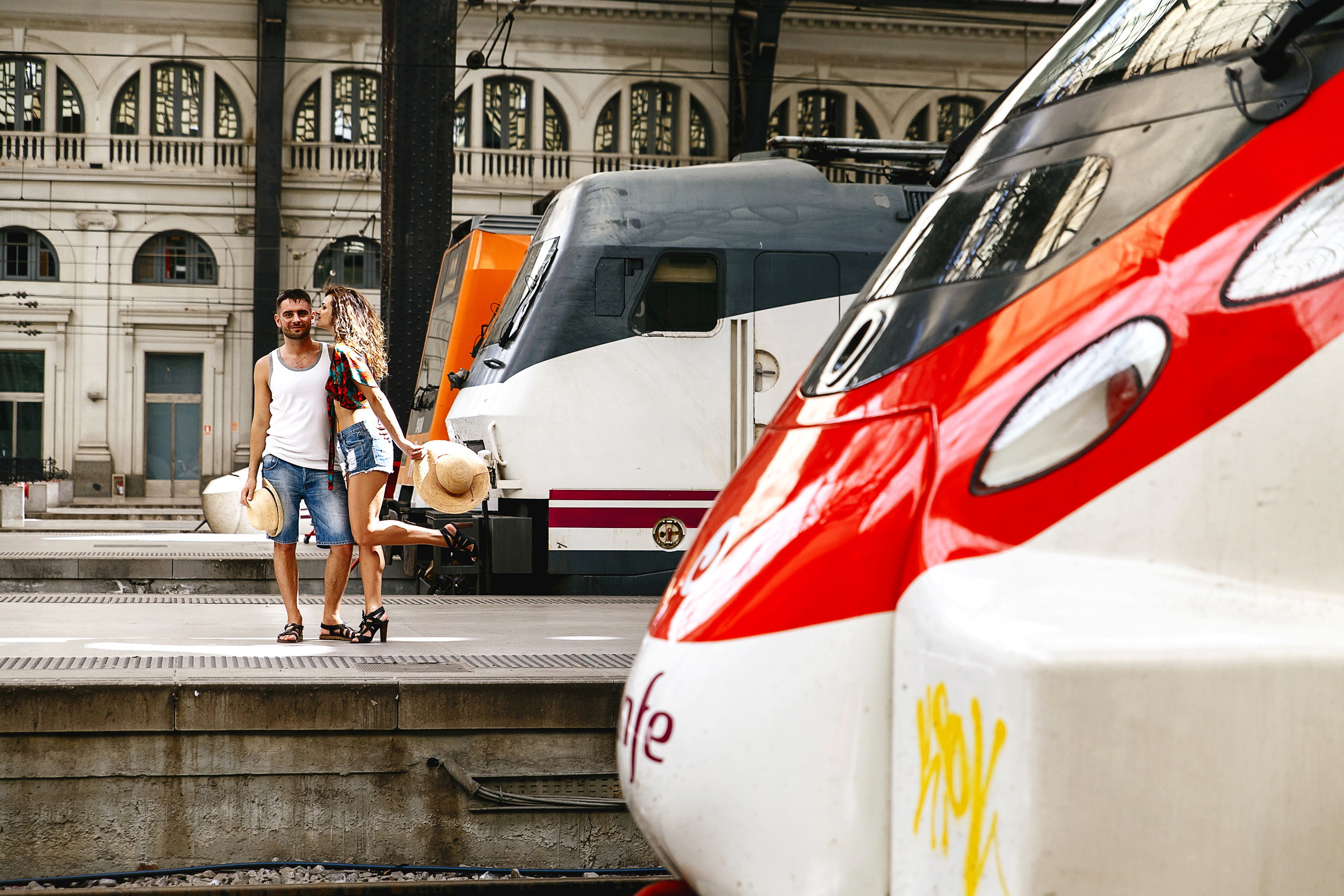 Фотосессия в Барселоне, в Готическим квартале. Фотограф в Барселоне -. Фотограф в Барселоне, в Испании, по всей Европе - Андрей Пасечник. Тел