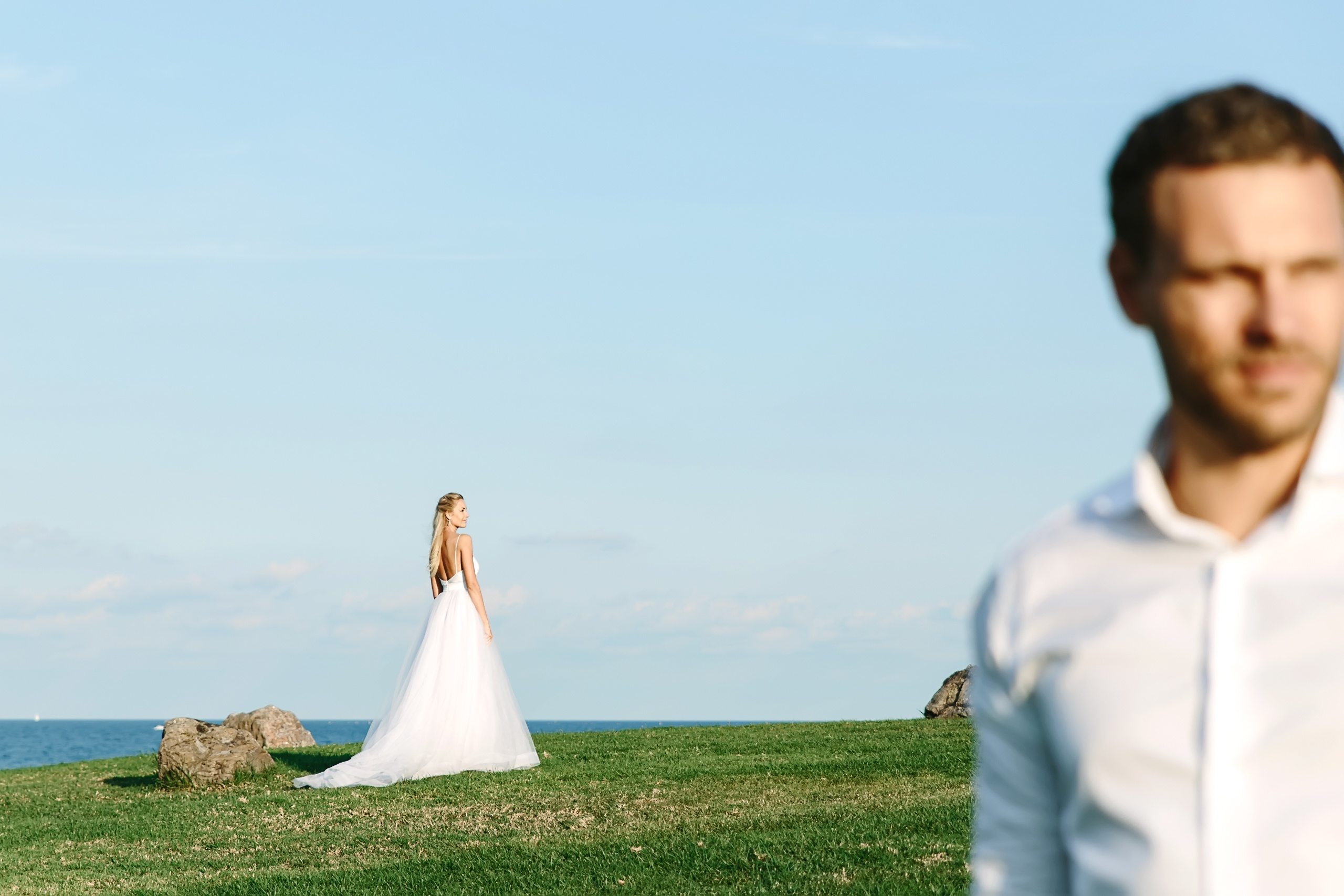 Destination photographer in Barcelona, Spain, Europe, Worldwide - Andr