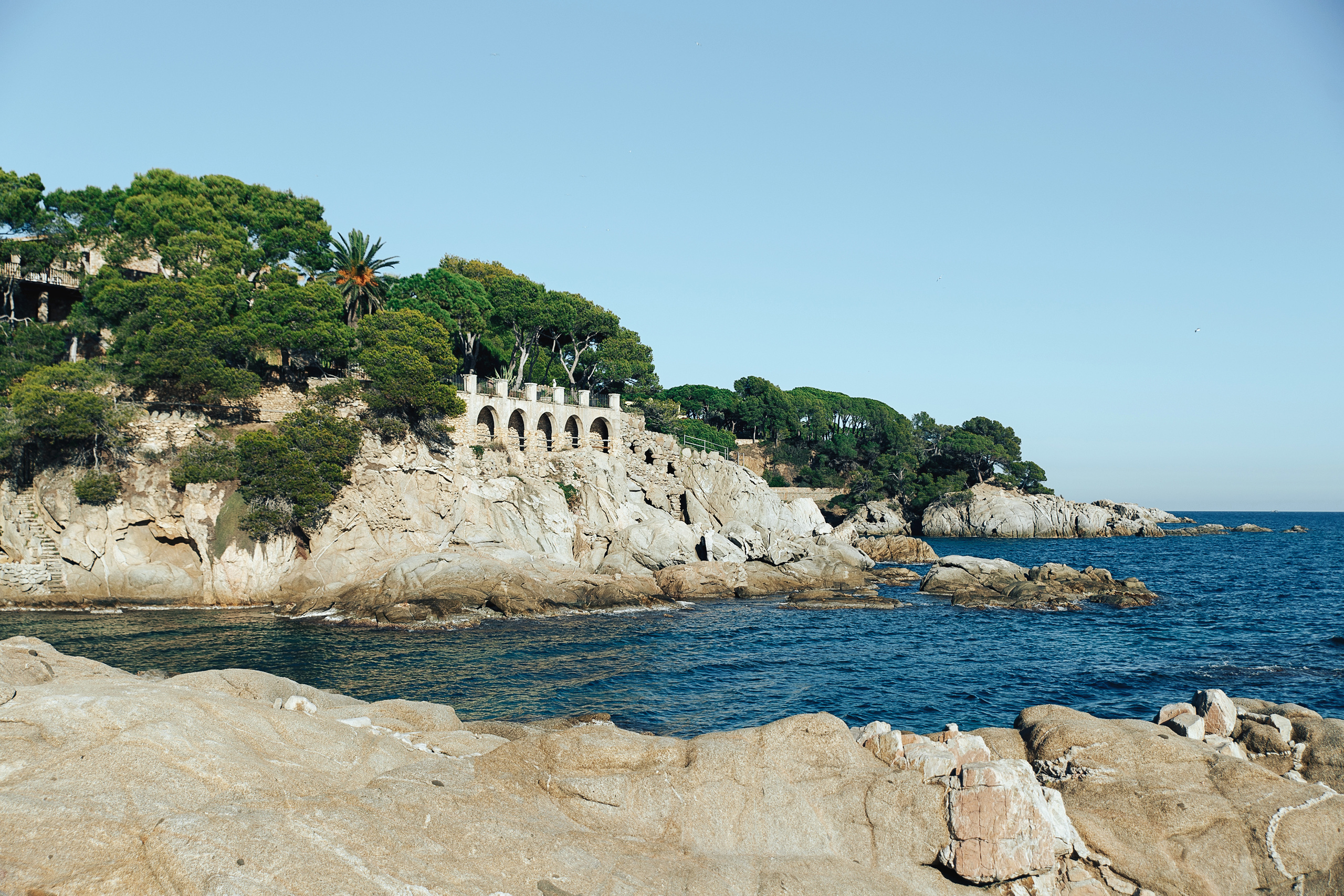 Anna & Bruno. Destination photographer in Barcelona, Spain, Europe, Worldwide - Andr