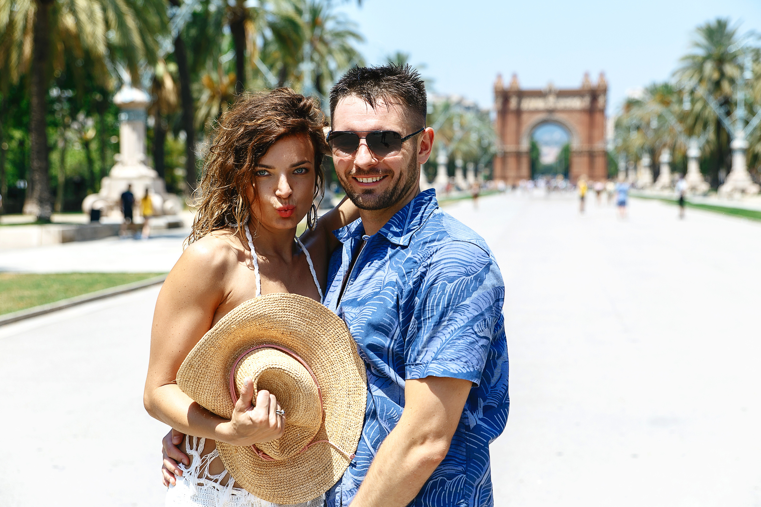 Фотосессия в Барселоне, в Готическим квартале. Фотограф в Барселоне -. Фотограф в Барселоне, в Испании, по всей Европе - Андрей Пасечник. Тел