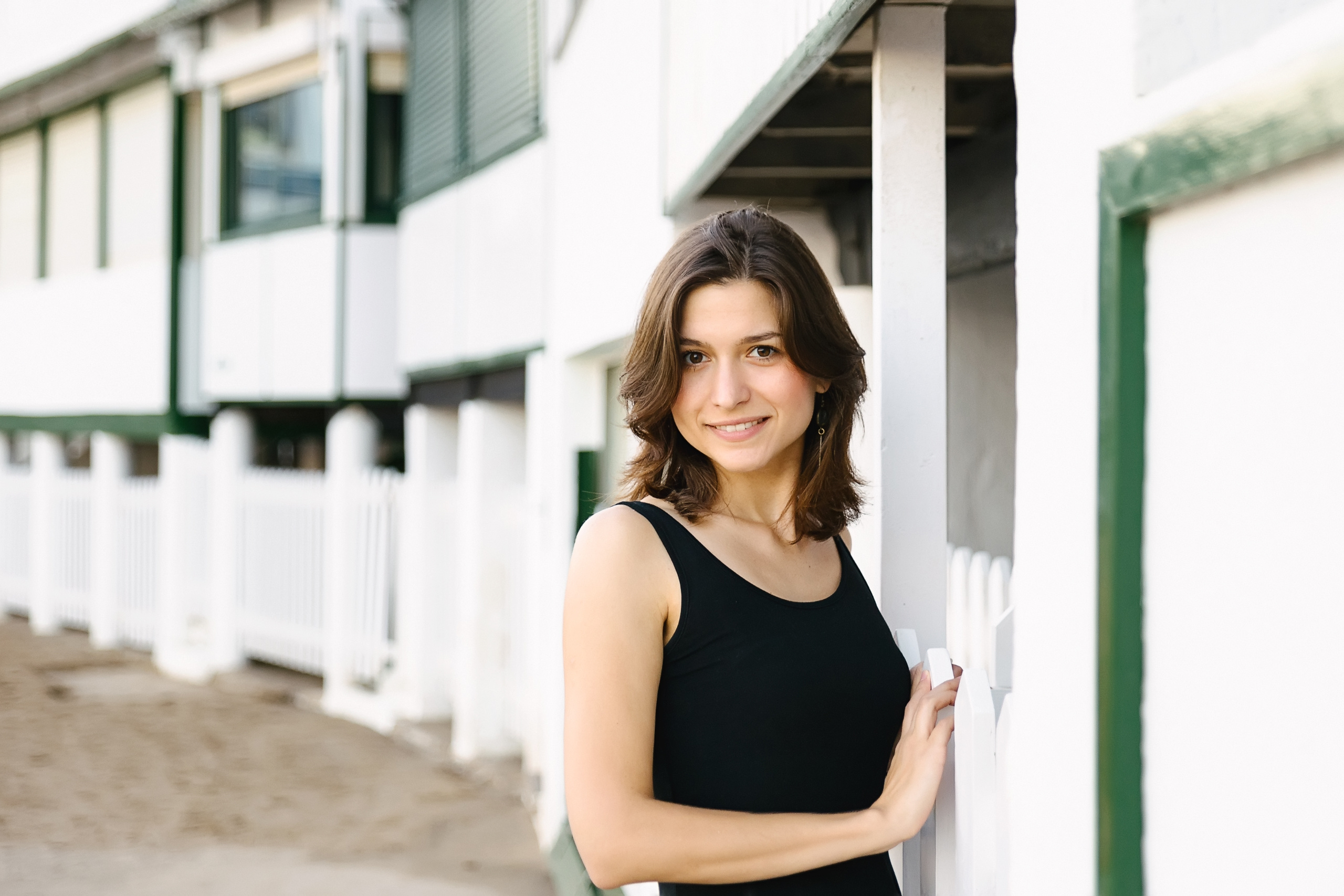 Индивидуальная фотосессия на побережье Коста Дорада, Барселона, Испани. Фотограф в Барселоне, в Испании, по всей Европе - Андрей Пасечник. Тел