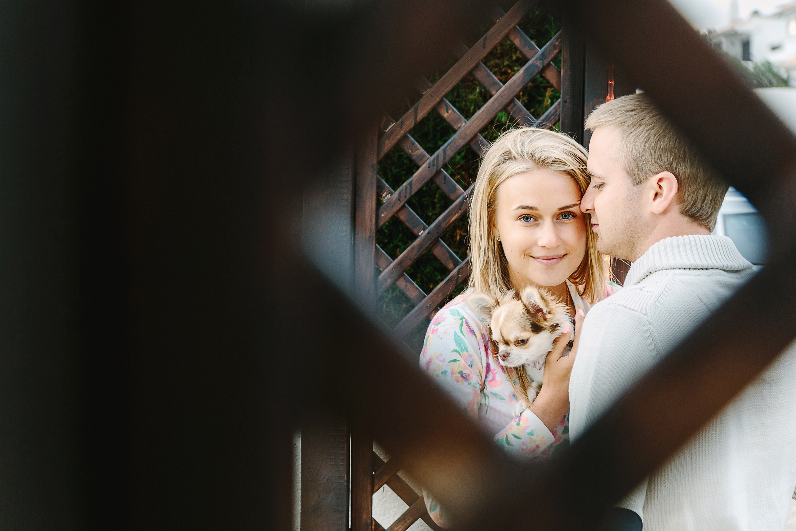 Destination photographer in Barcelona, Spain, Europe, Worldwide - Andr