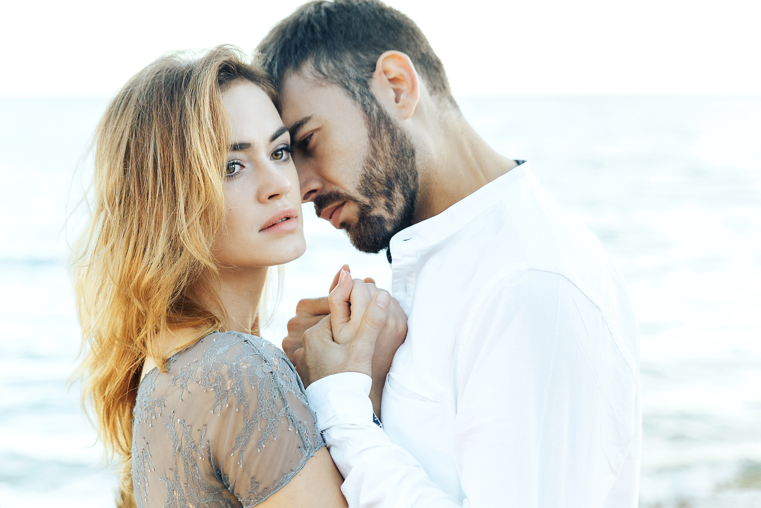 Anna & Bruno. Destination photographer in Barcelona, Spain, Europe, Worldwide - Andr