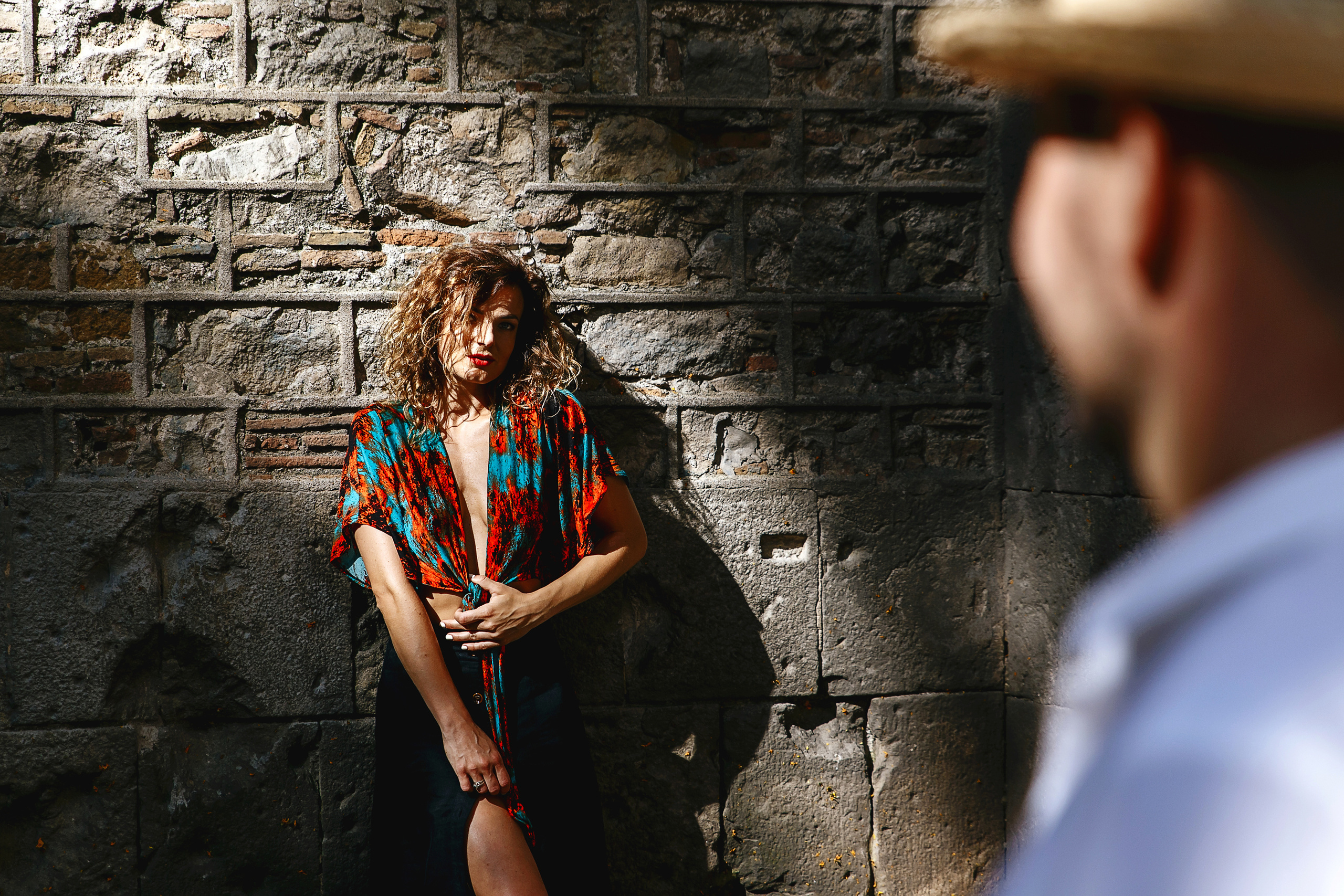 Destination photographer in Barcelona, Spain, Europe, Worldwide - Andr