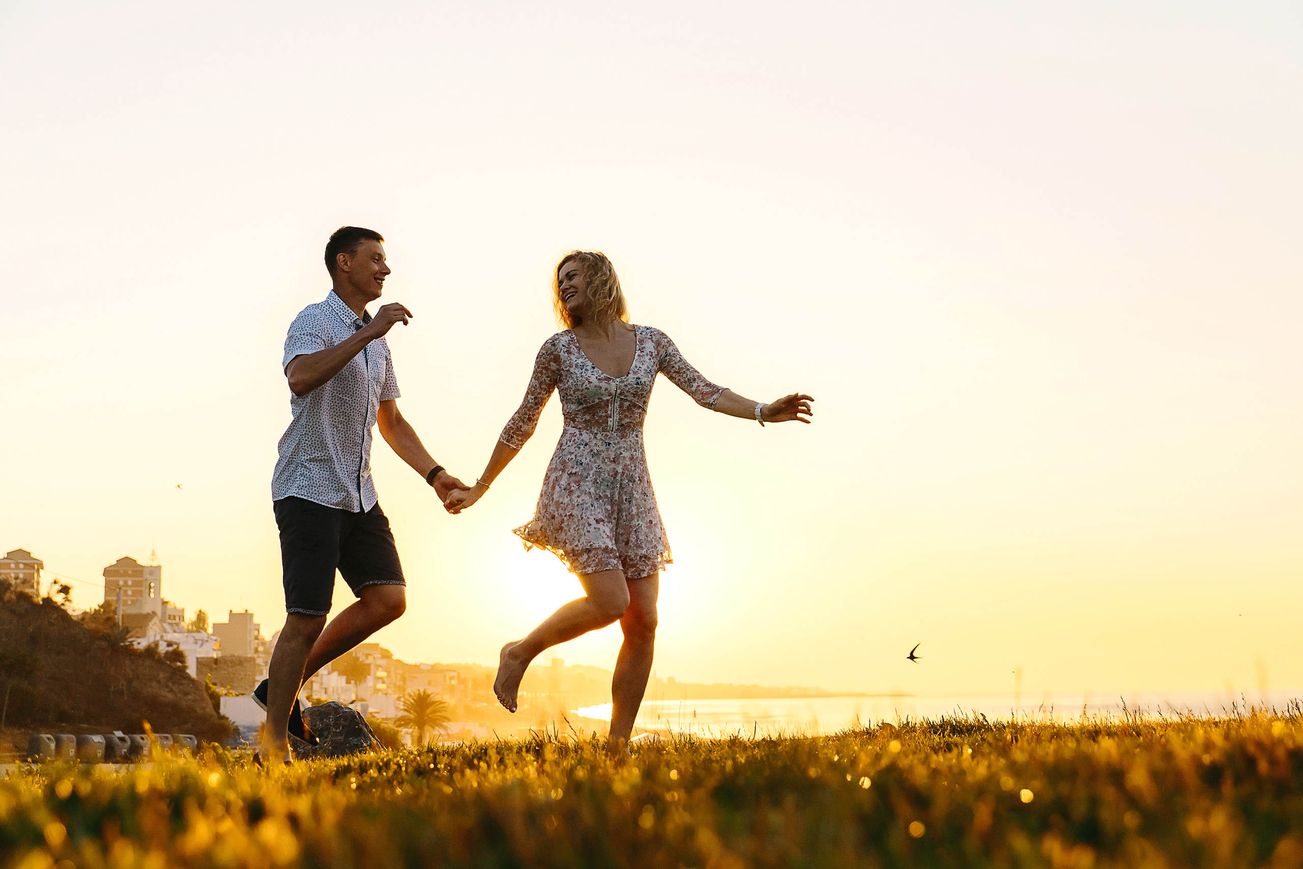 Destination photographer in Barcelona, Spain, Europe, Worldwide - Andr