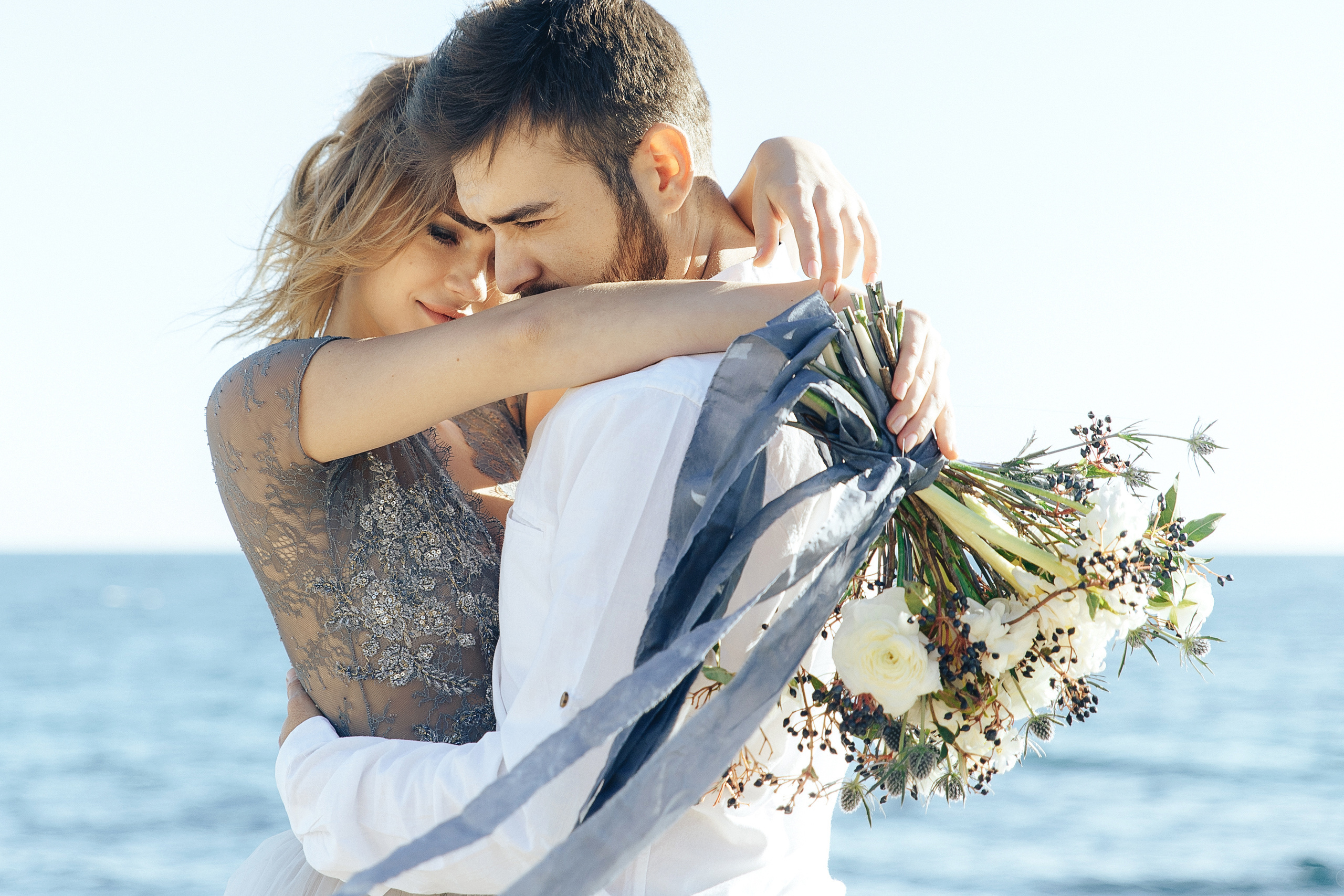 Anna & Bruno. Destination photographer in Barcelona, Spain, Europe, Worldwide - Andr