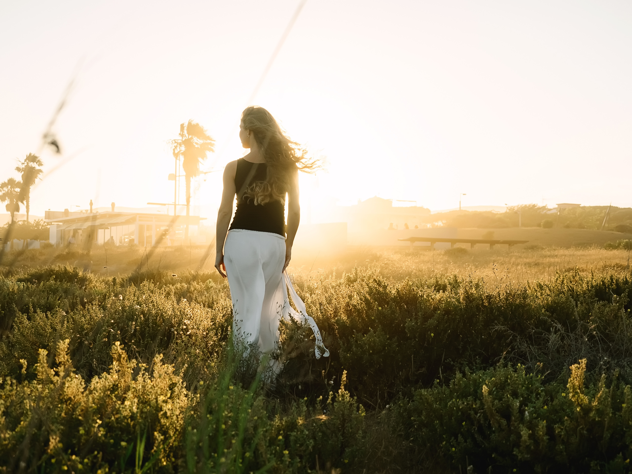 Anna. Destination photographer in Barcelona, Spain, Europe, Worldwide - Andr