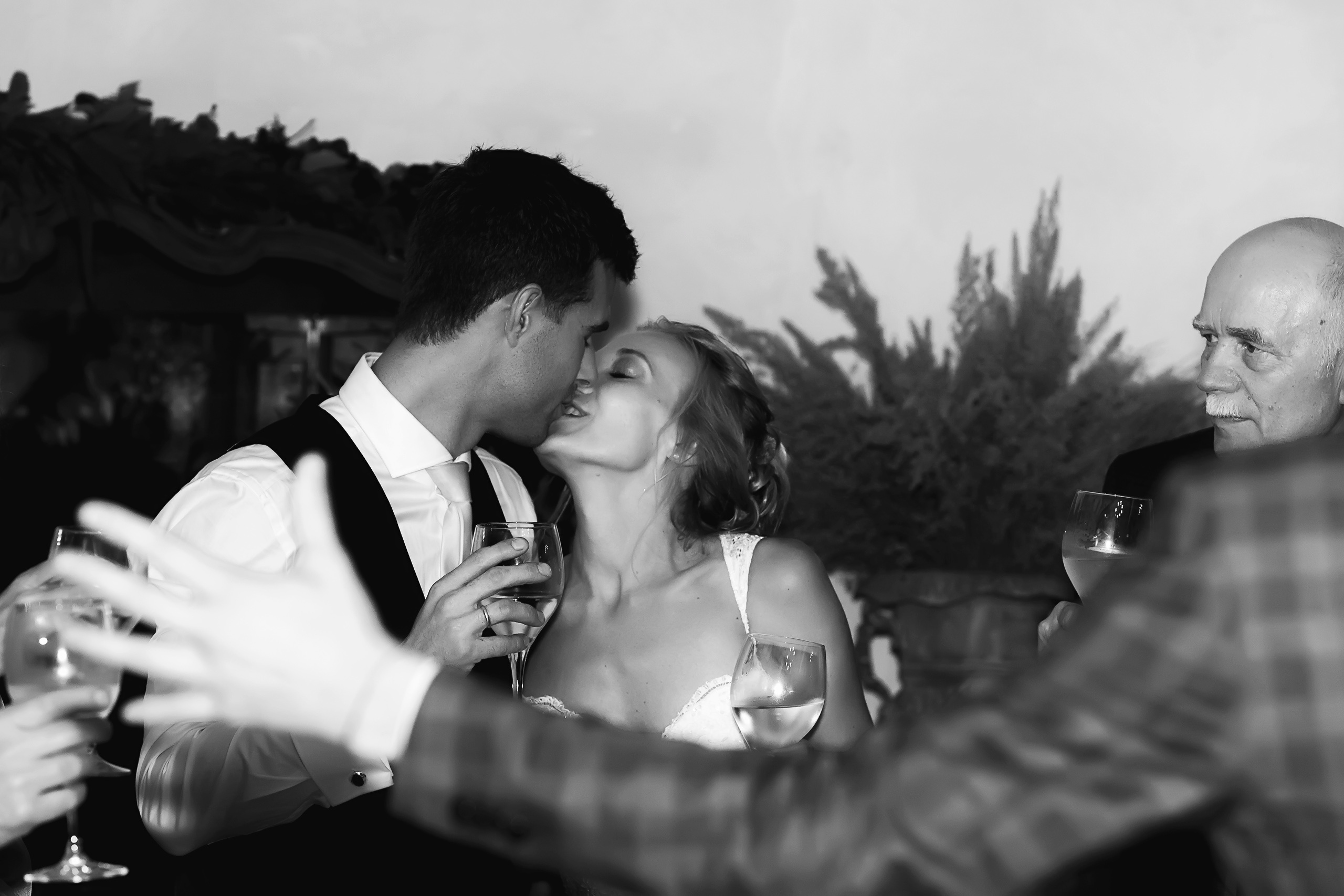 Свадебный фотограф в Каталонии, Барселоне. Андрей Пасечник. Фотограф в Барселоне, в Испании, по всей Европе - Андрей Пасечник. Тел