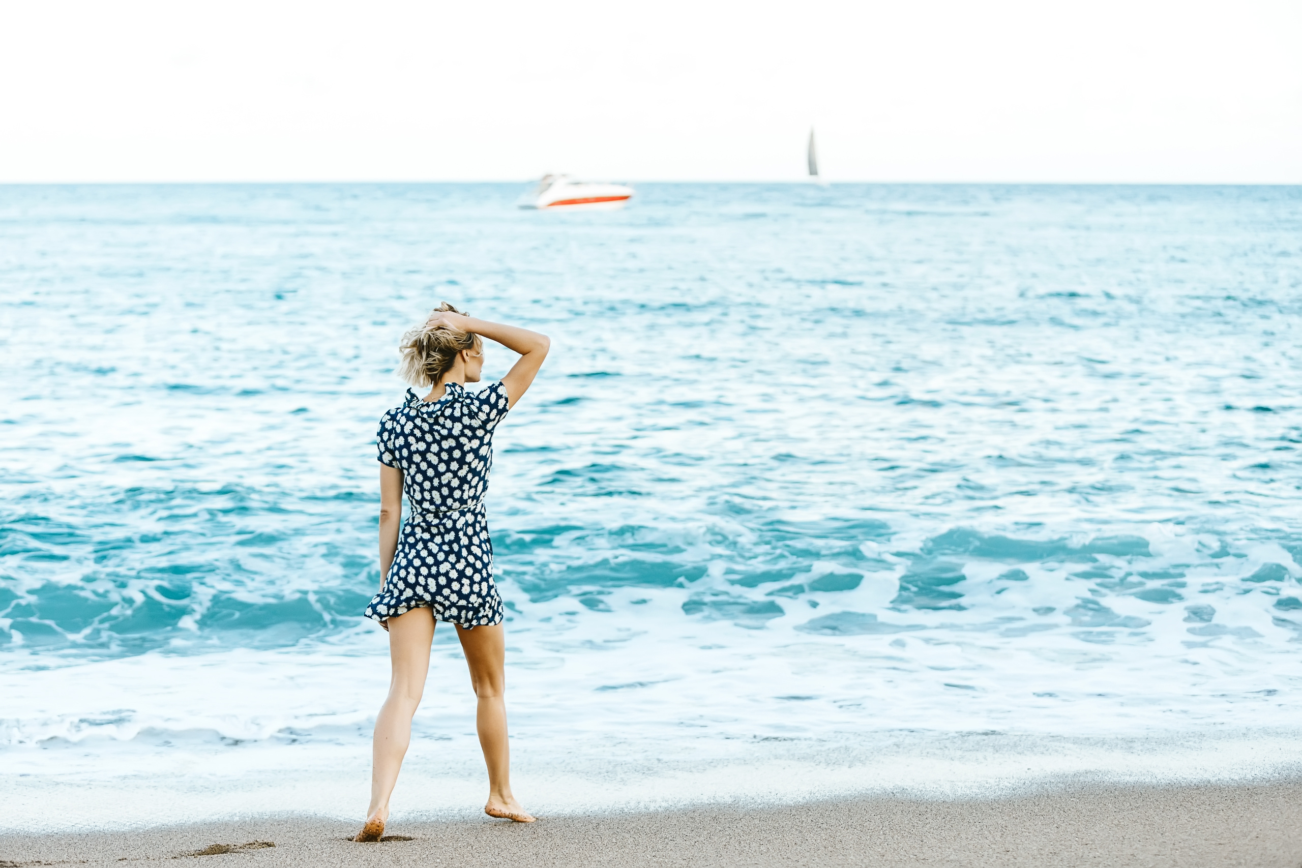 Olga. Destination photographer in Barcelona, Spain, Europe, Worldwide - Andr