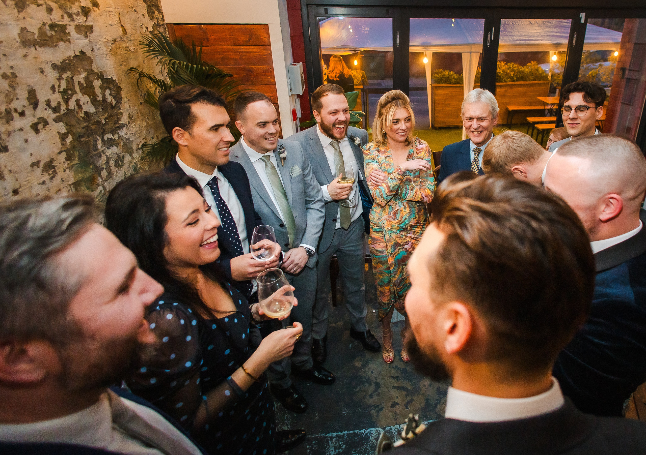 Elegant Wedding Photo Gallery. Timeless Wedding & Event Photography — based London, working across Europe