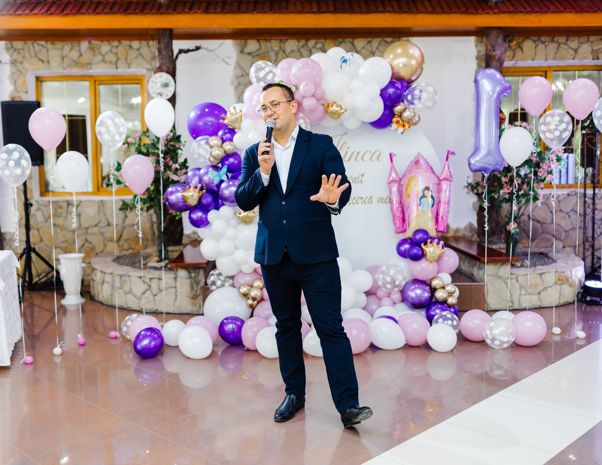 Ilinca. Fotograf și videograf de nuntă R. Moldova, Romania