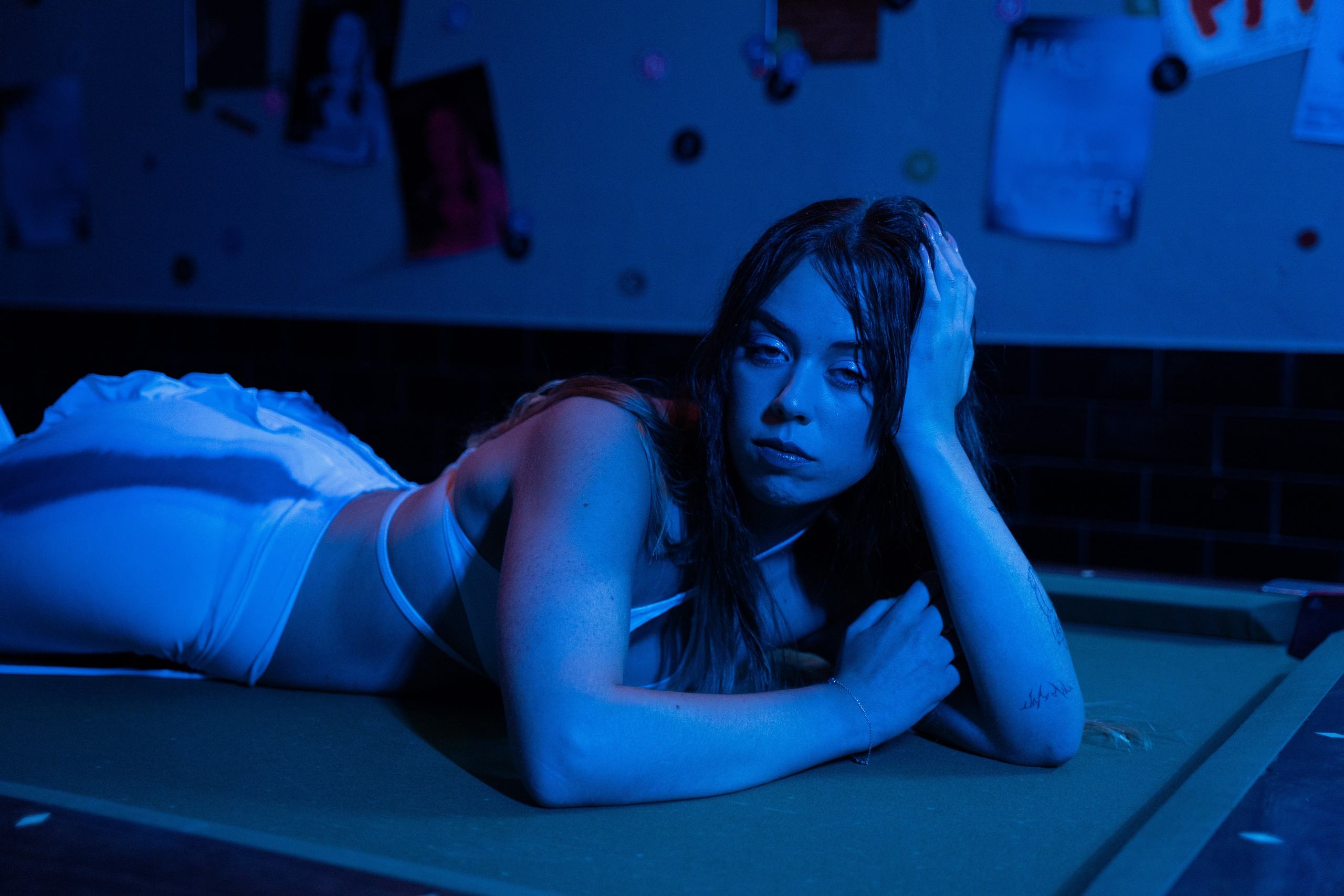 Still. NEREASPARA| Fotógrafa en Madrid