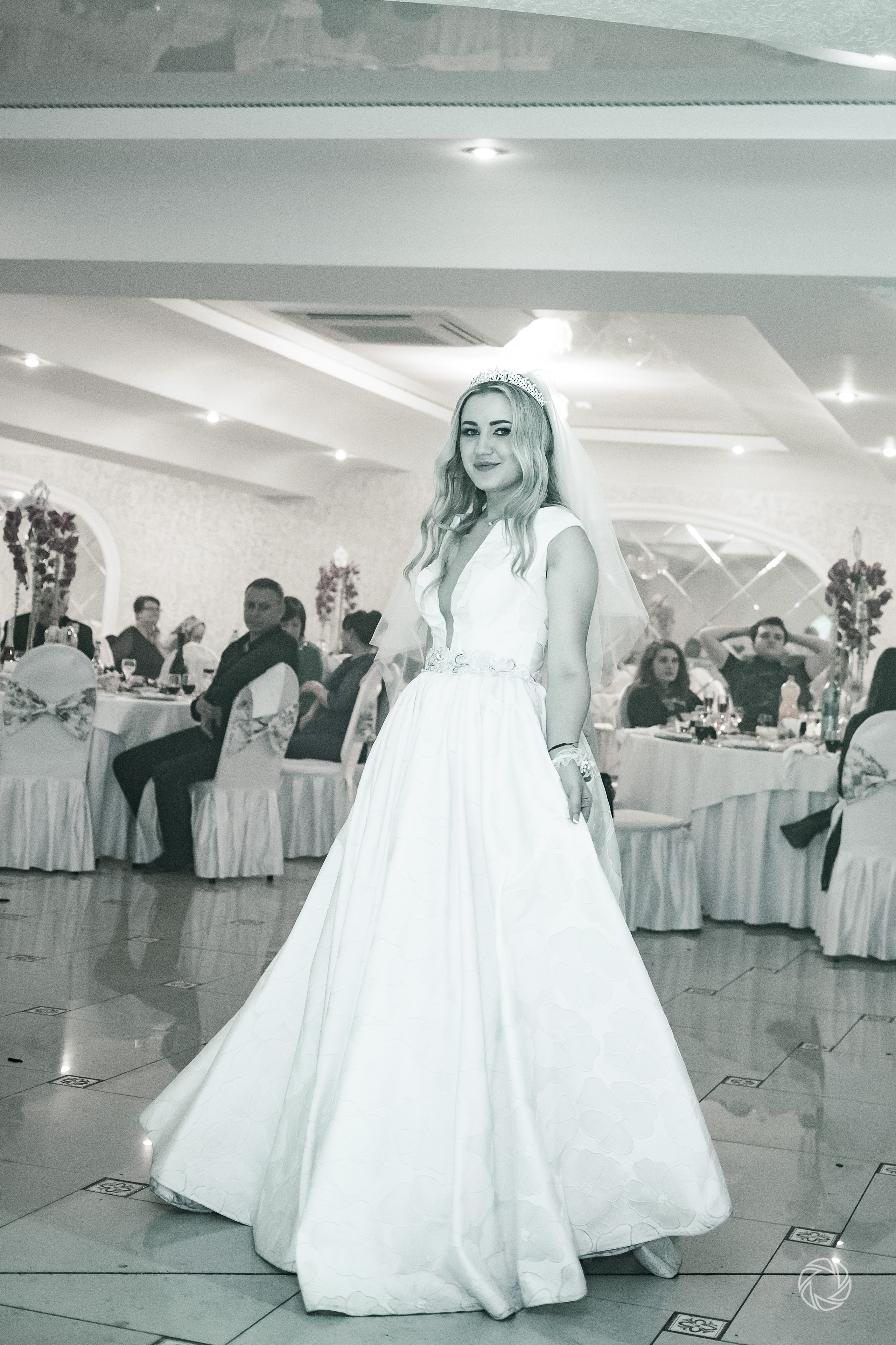 Serghei & Evghenia. ✔️ Фото Видео на свадьбы и крестины Молдова — Cinematic.md