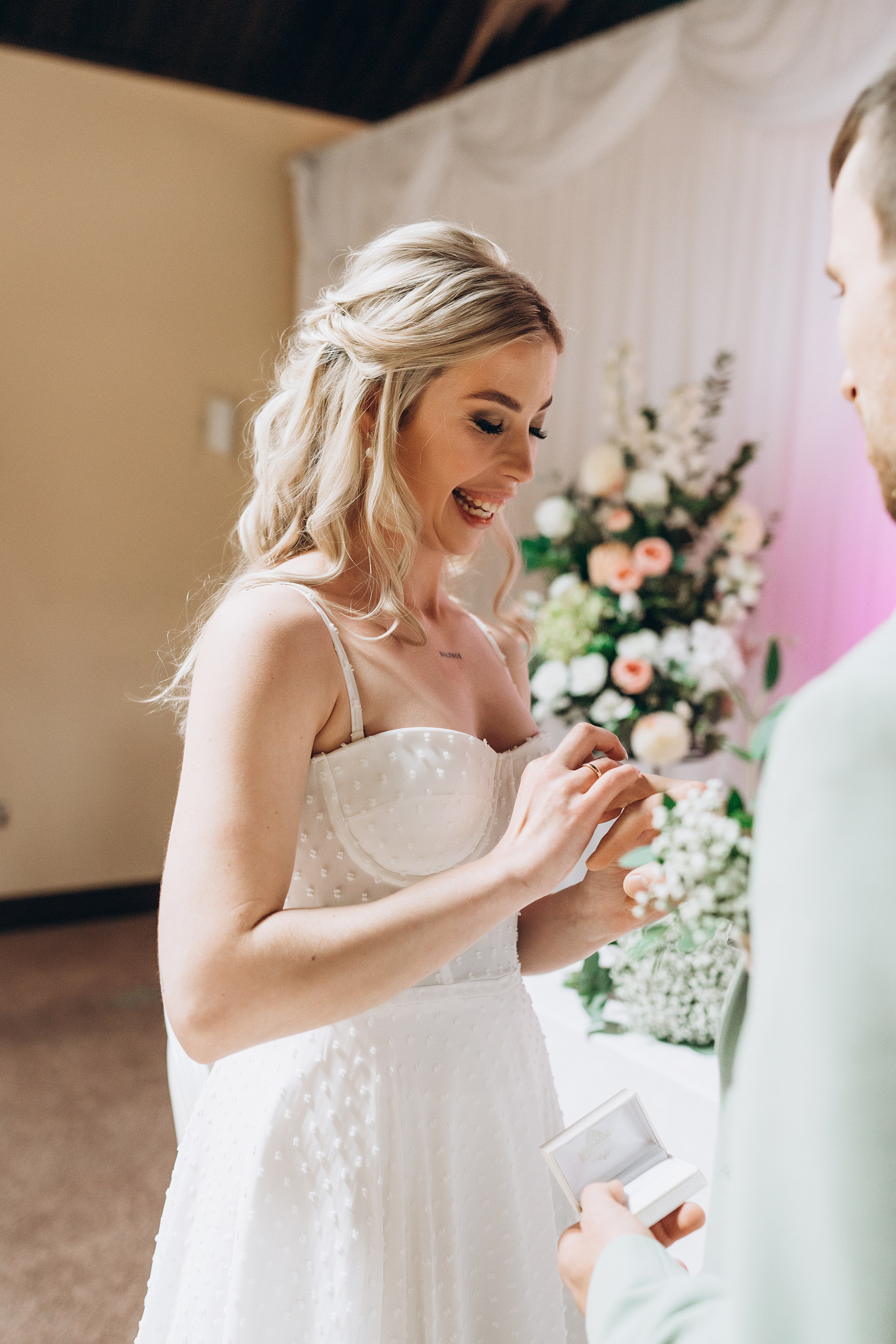 Julia & Daniel. Main