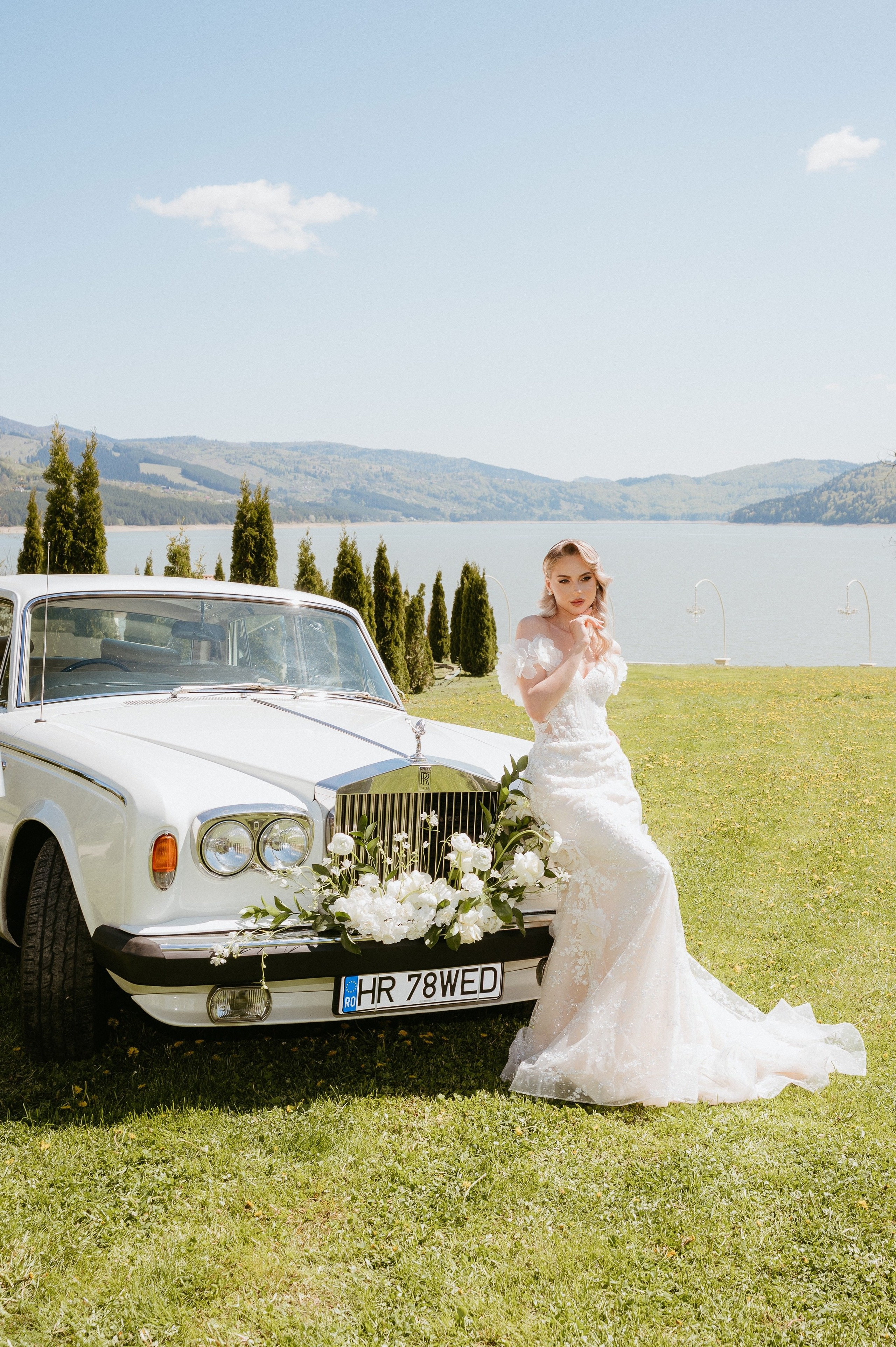 Cristina – Ședință foto editorială cu vibe fashion. Valentin Melen — wedding photographer