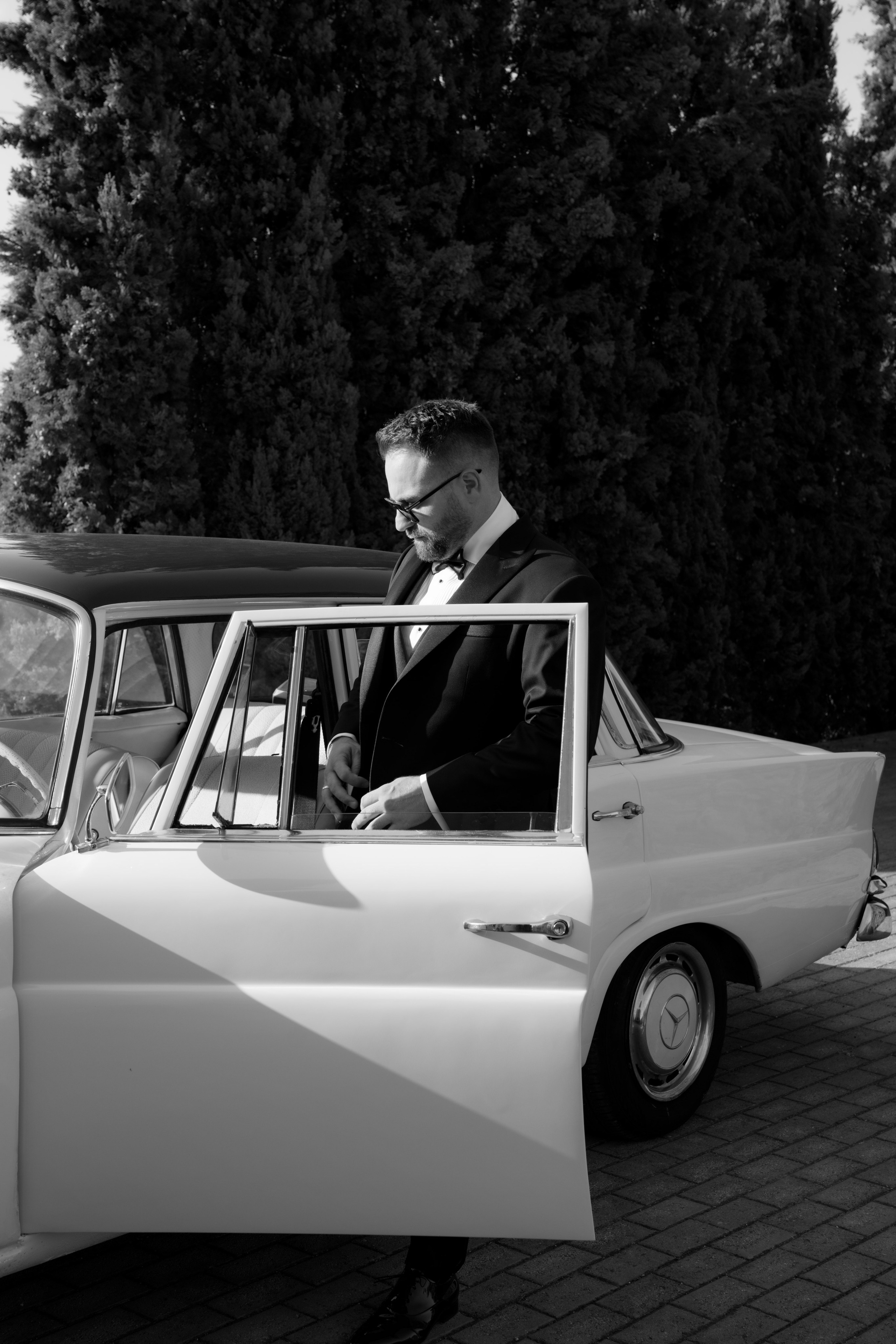 KONSTANTINOS & KONSTANTINA