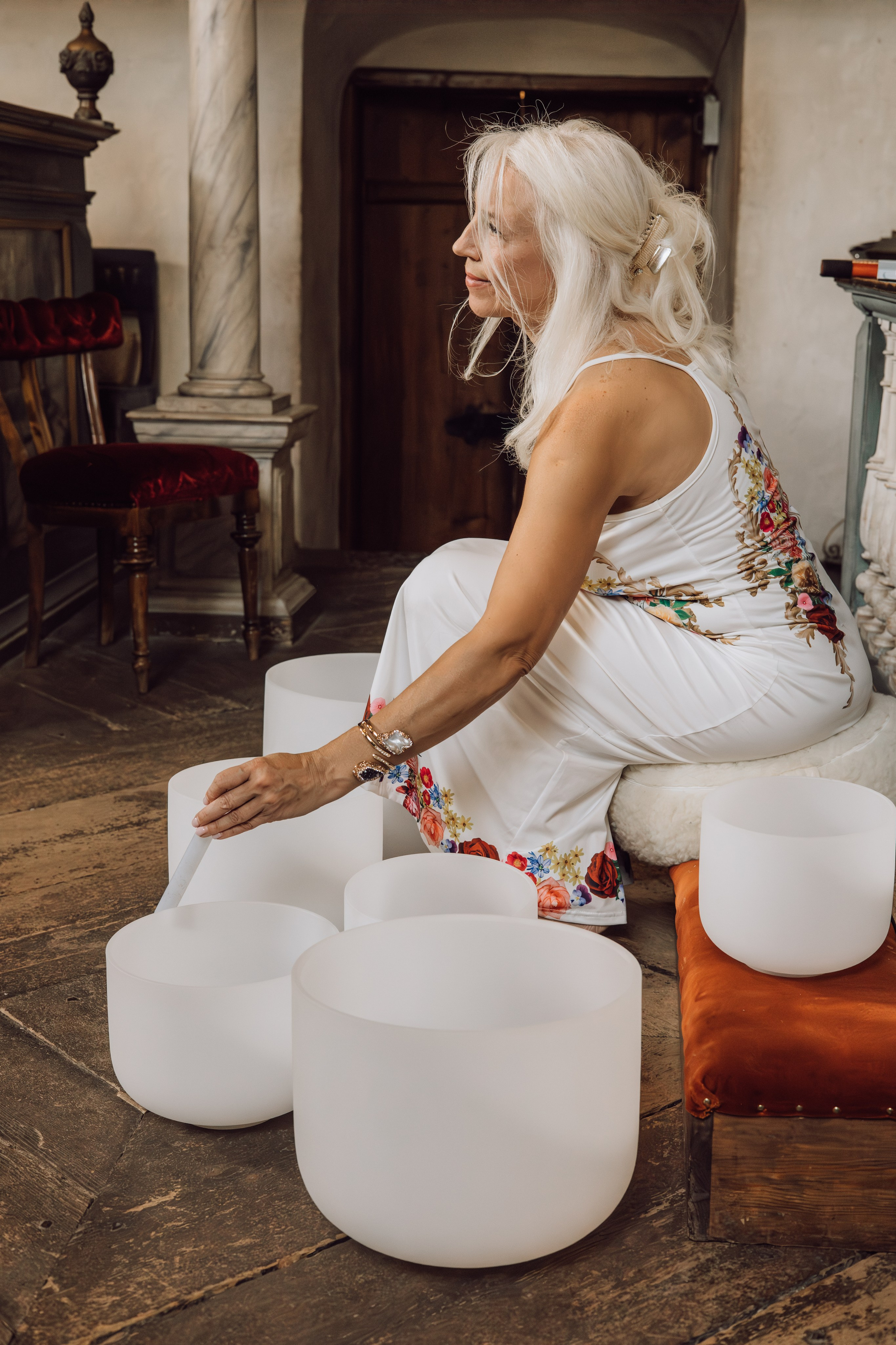 Holistic. Iryna Zhyvora | Photographer | Stockholm