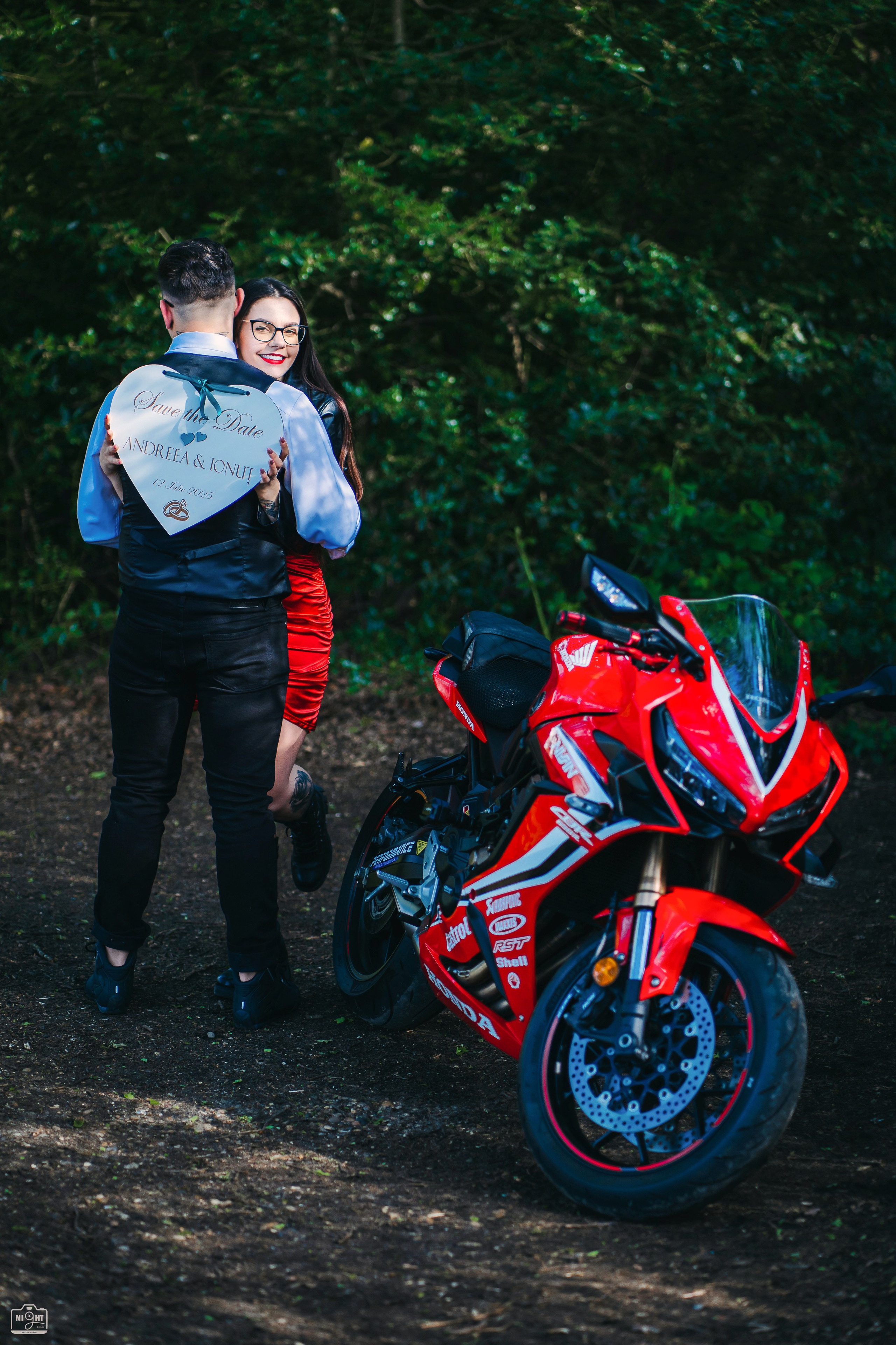 Nuntă Ionuț & Andreea – Foto-Video cu Stil | NIGHT LENS