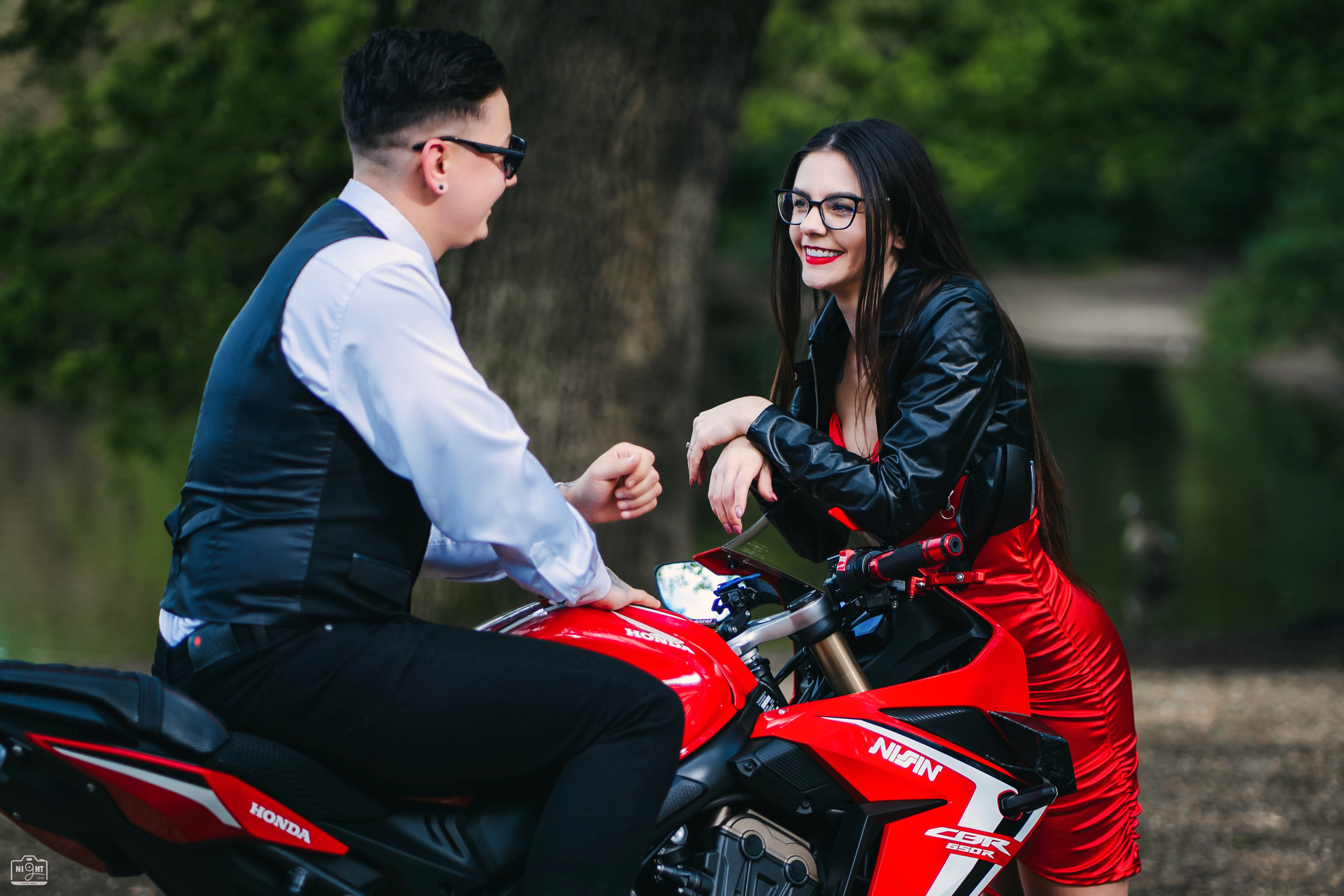 Nuntă Ionuț & Andreea – Foto-Video cu Stil | NIGHT LENS