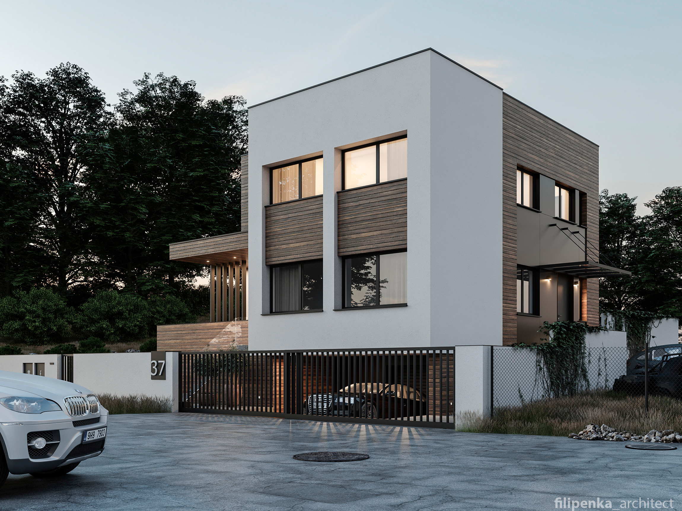 Architekt Praha - Navrhujeme luxusní domy. Špičková moderní architektura. architektonické studio Praha. Architekti rodinných domů | Architektonické studio Praha. Zahradní architekt. Bytový Architekt a Návrhy interiérů. Architekt rodinných domů. Luxury villa. Nejlepší Vily. Luxury vila.