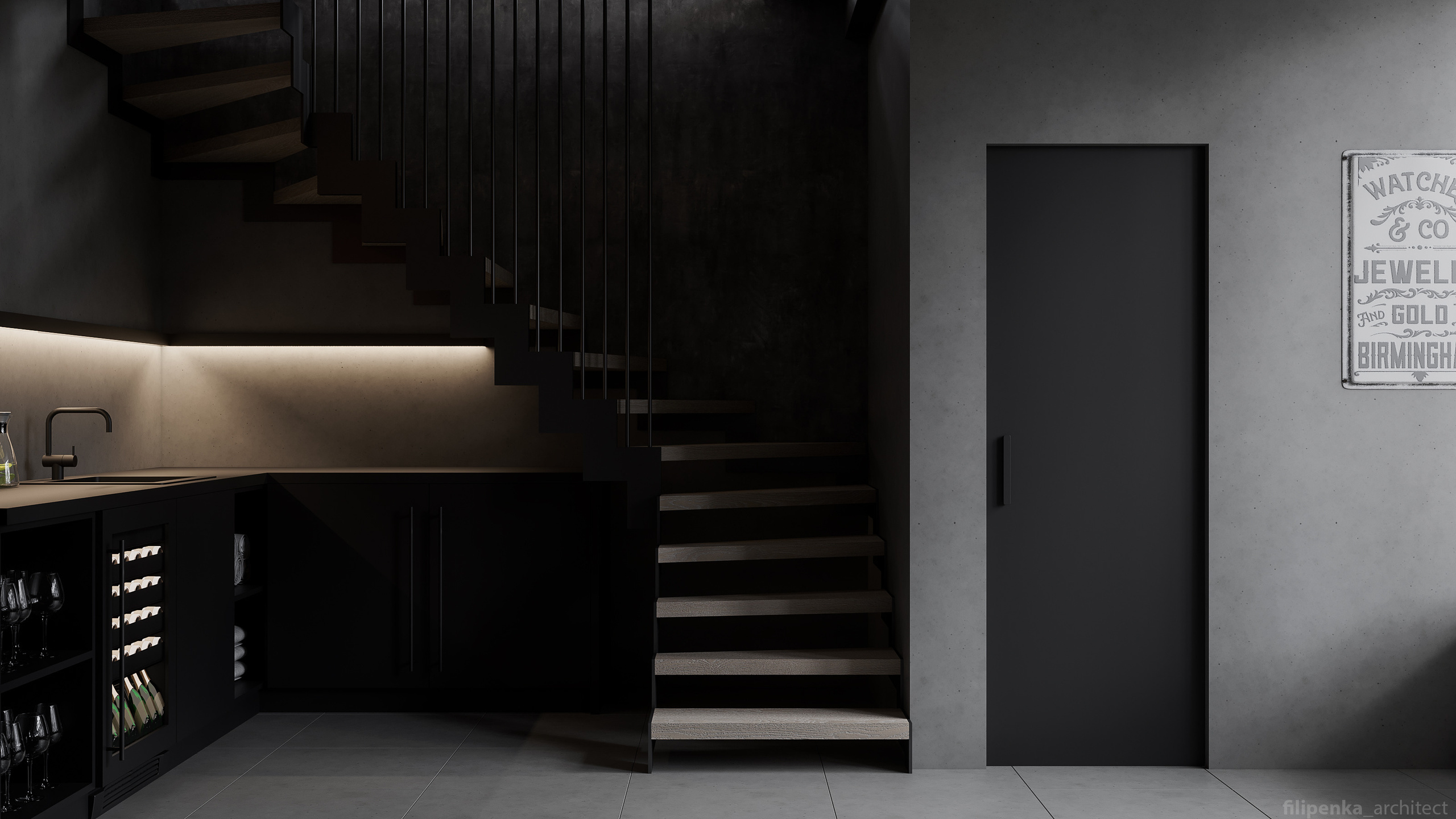 RD Masečín. Filipenka architects