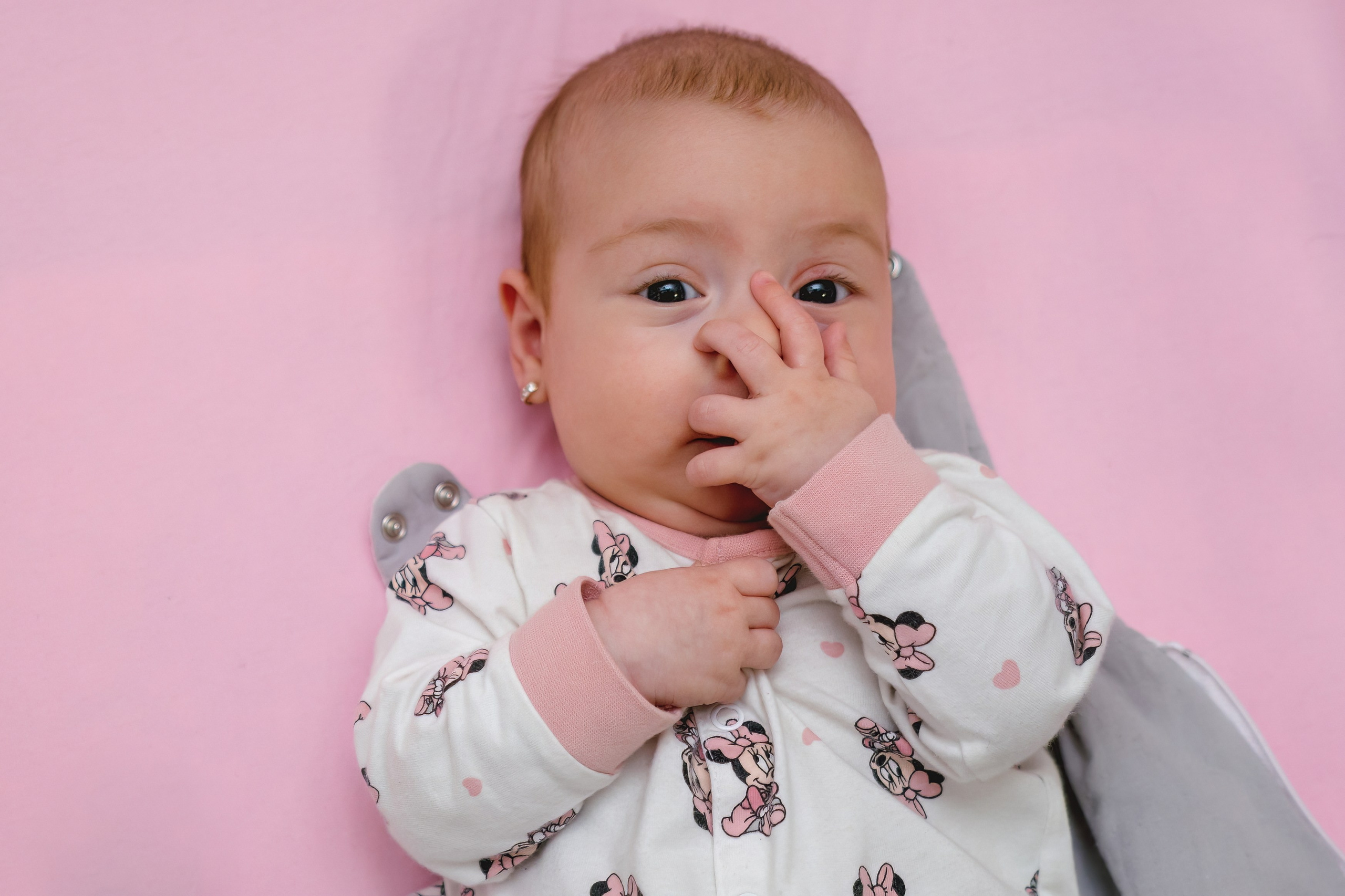 Fotografie De Botez MdimaFotoStudio. MDimaFotoStudio. Fotograf de nuntă, evenimente private și de familie