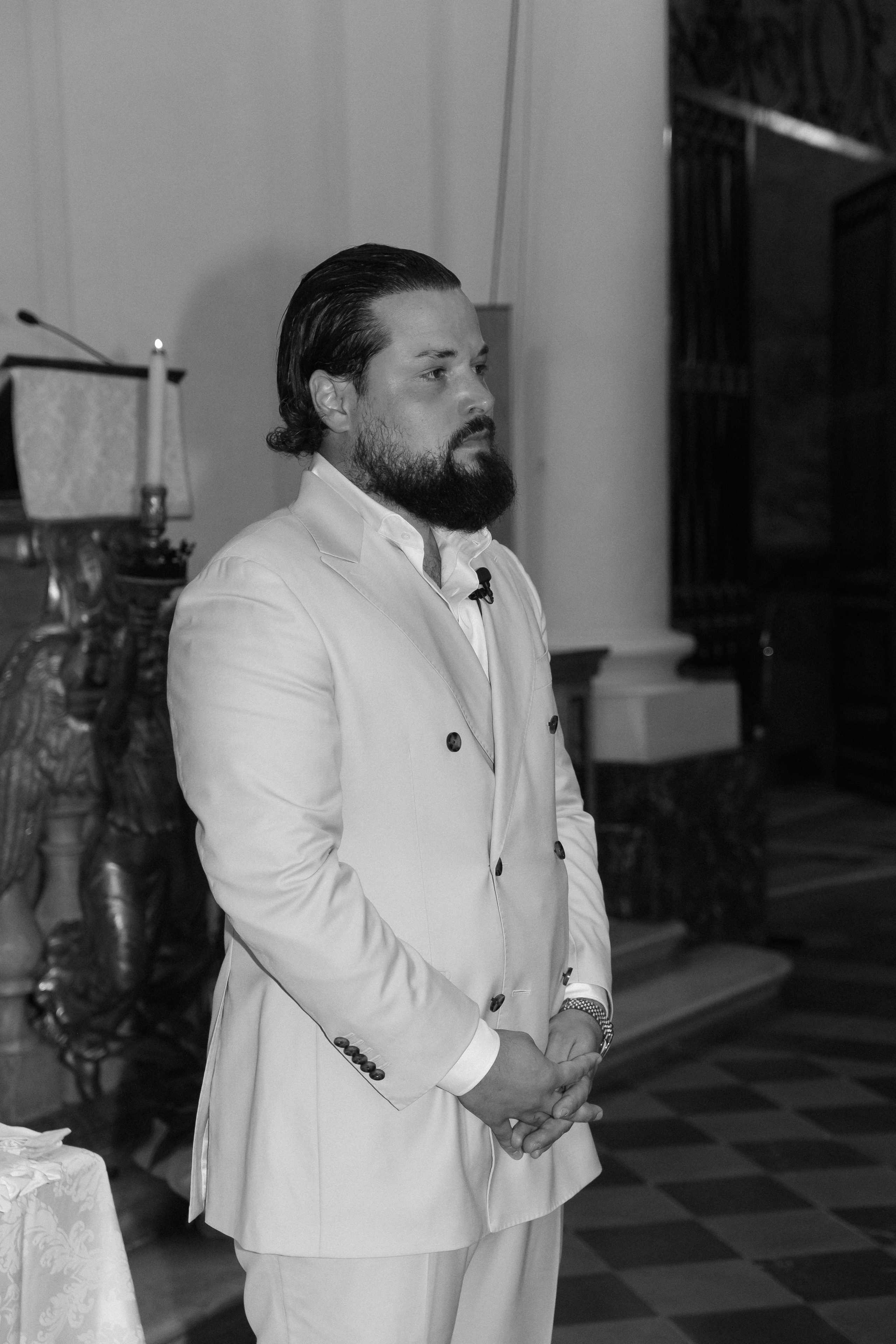 Sofia&Falk. Wedding photographer Italy