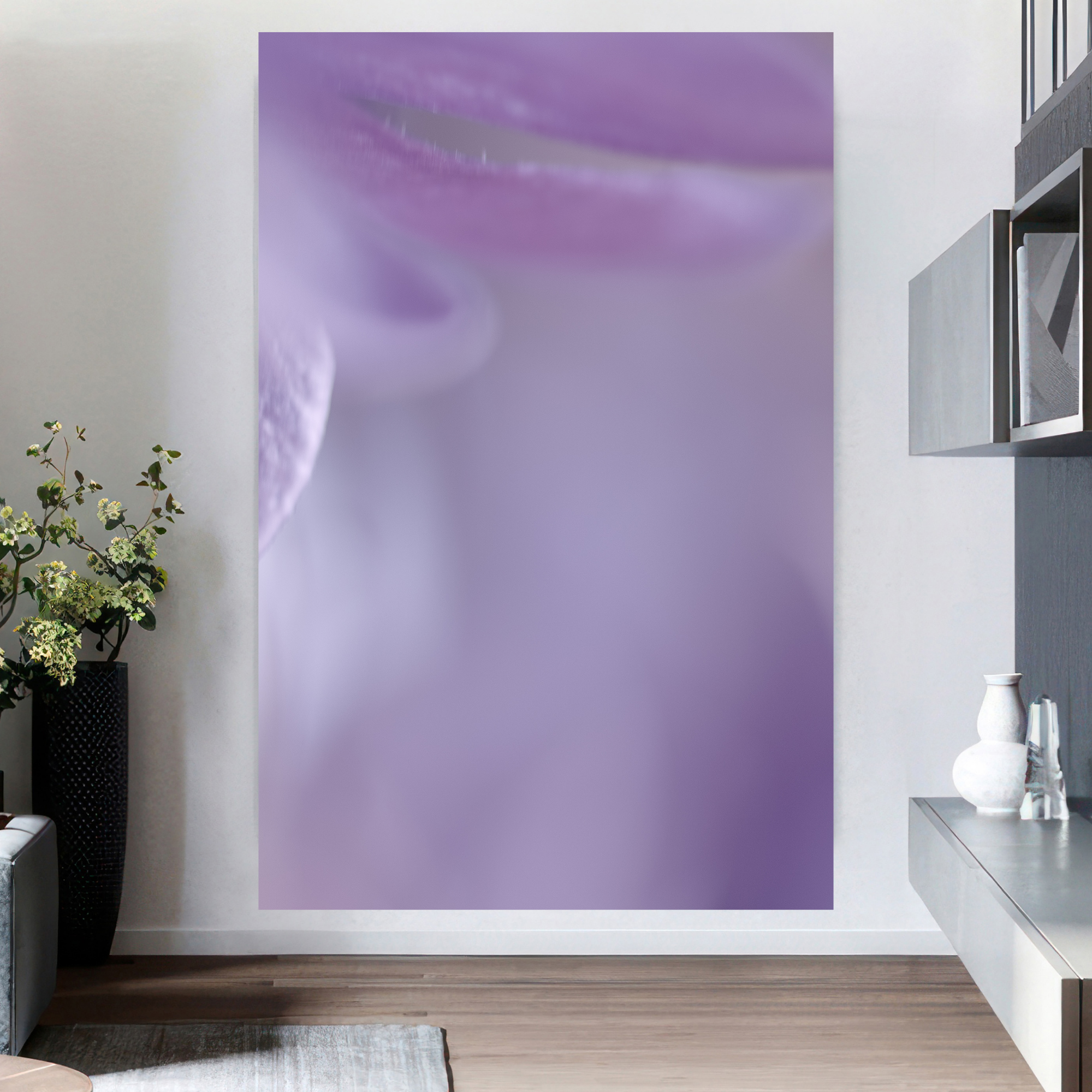 50 SHADES OF PURPLE. Natalja Poplavska — Visual artist, Photographer, East Sussex, London