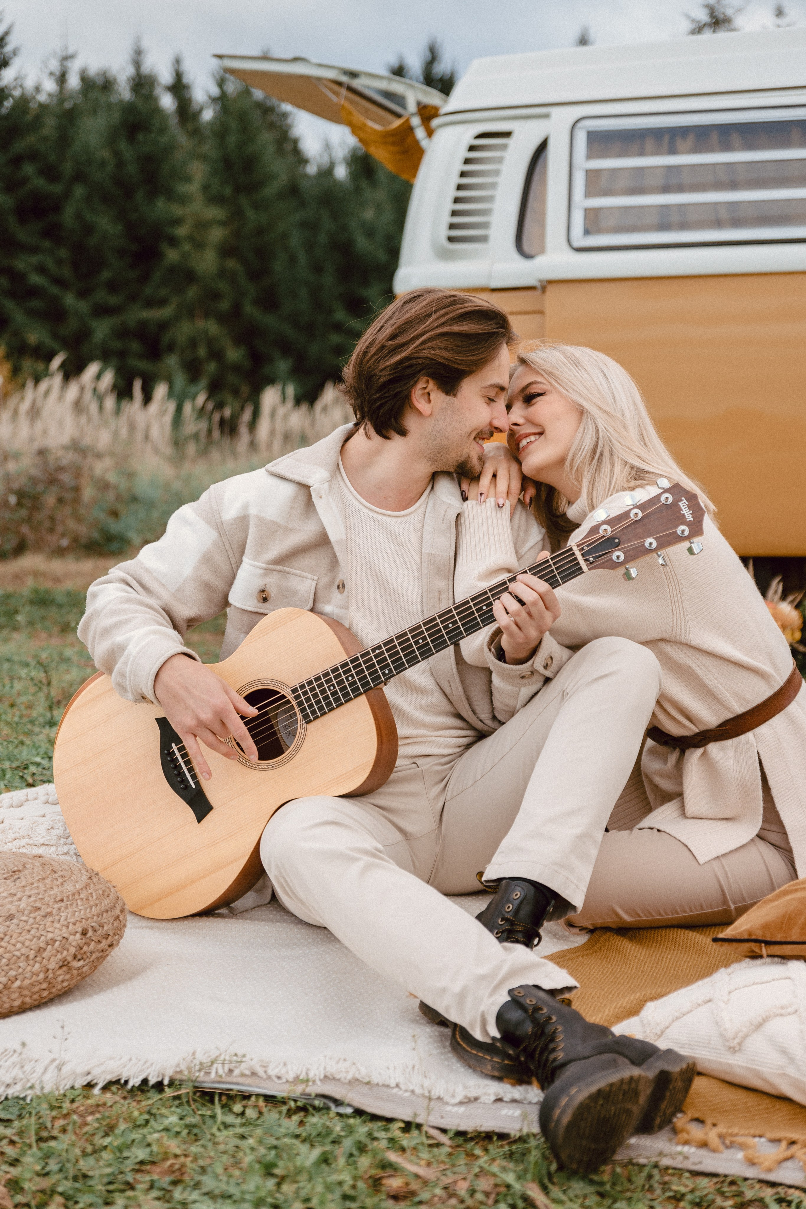 Специальные пресеты. Фотограф в Мюнхене Анастасия Воробцова