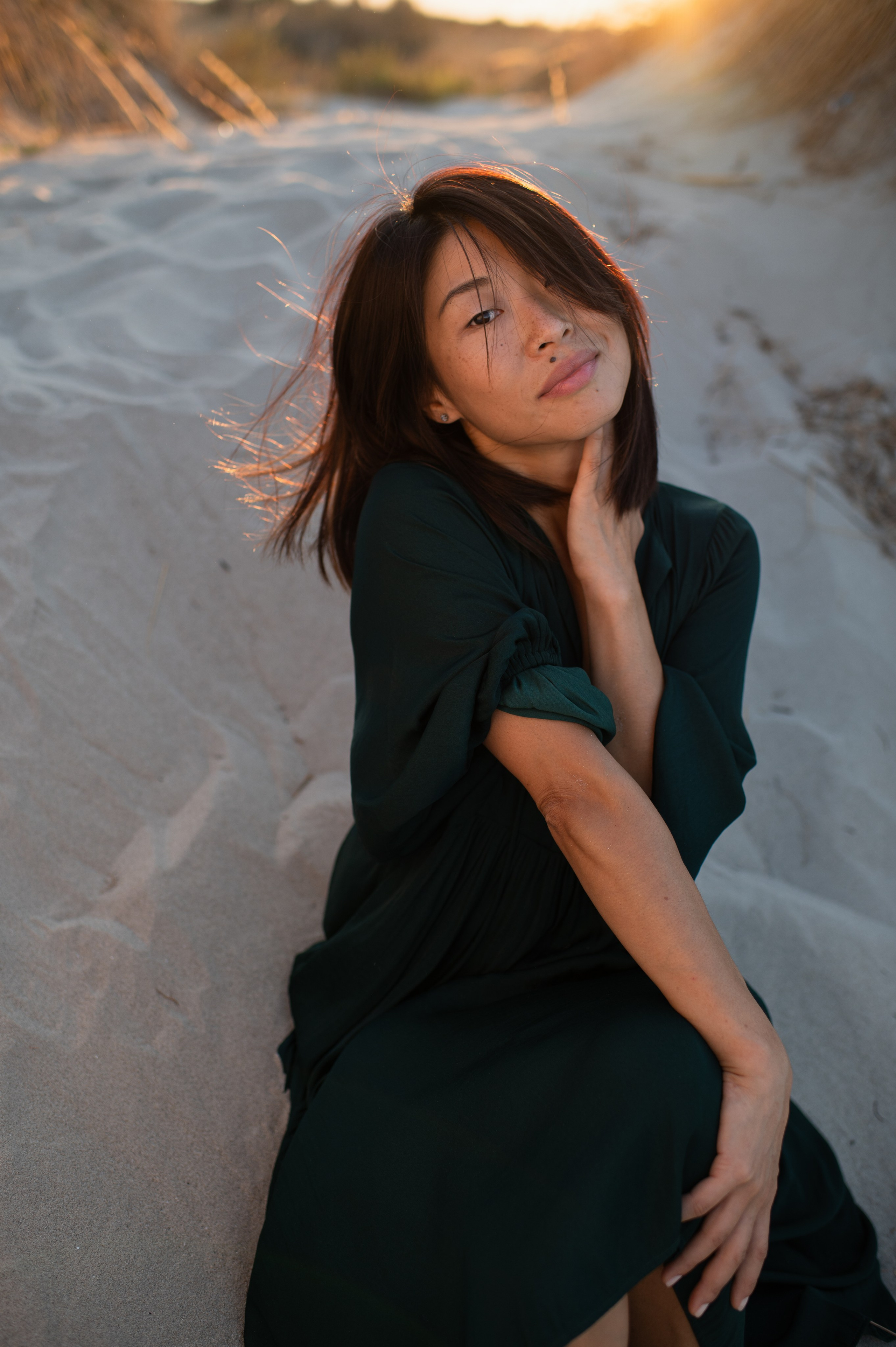 Yulia. Family, children, portrait, and event photography in Thessaloniki