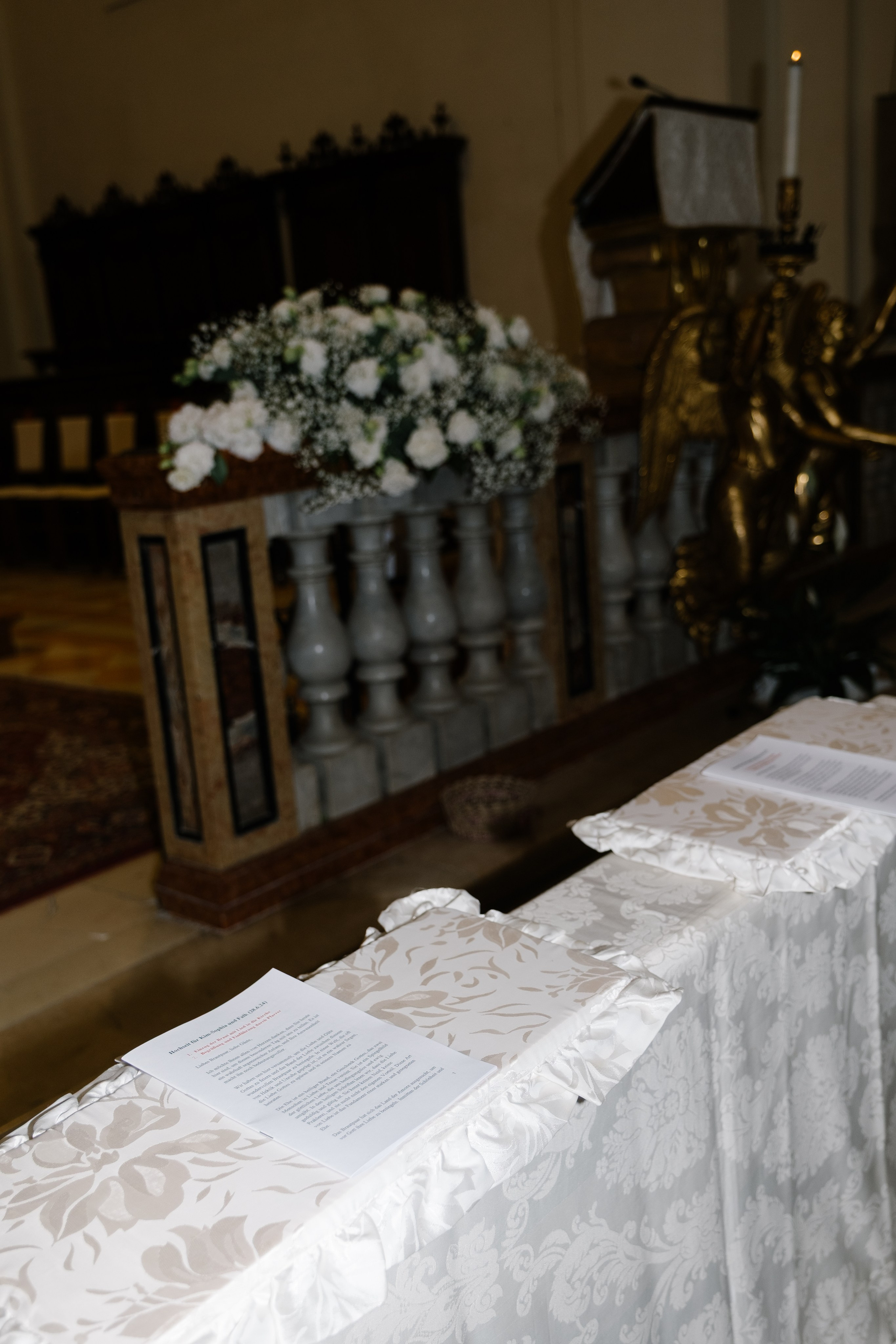 Sofia&Falk. Wedding photographer Italy