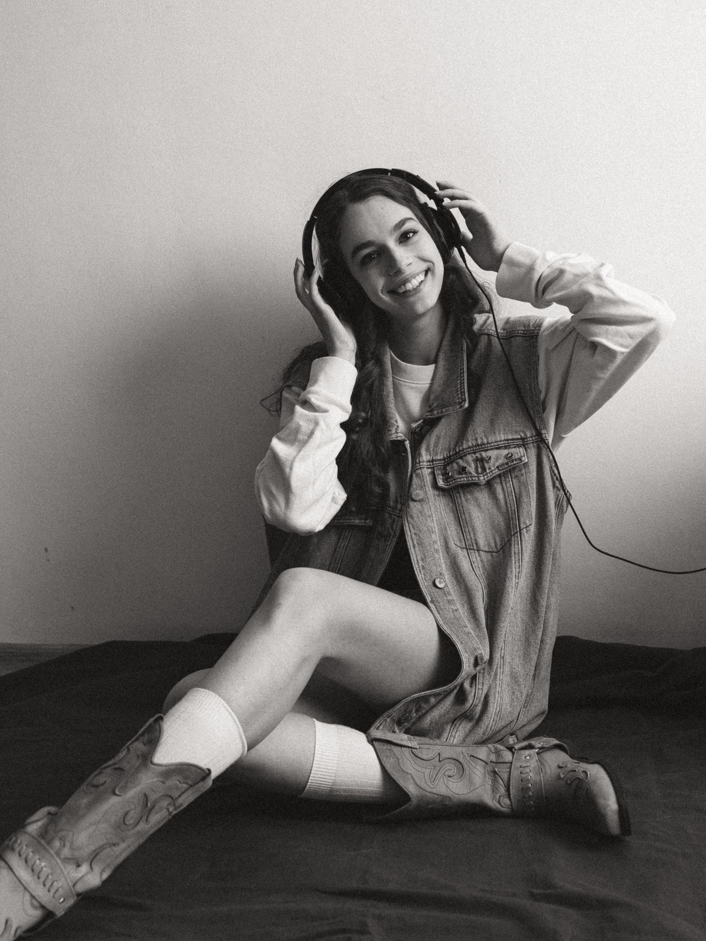 Cvetelina (Alia models). Евгения Найденова – брандов и портретен фотограф | България, Европа