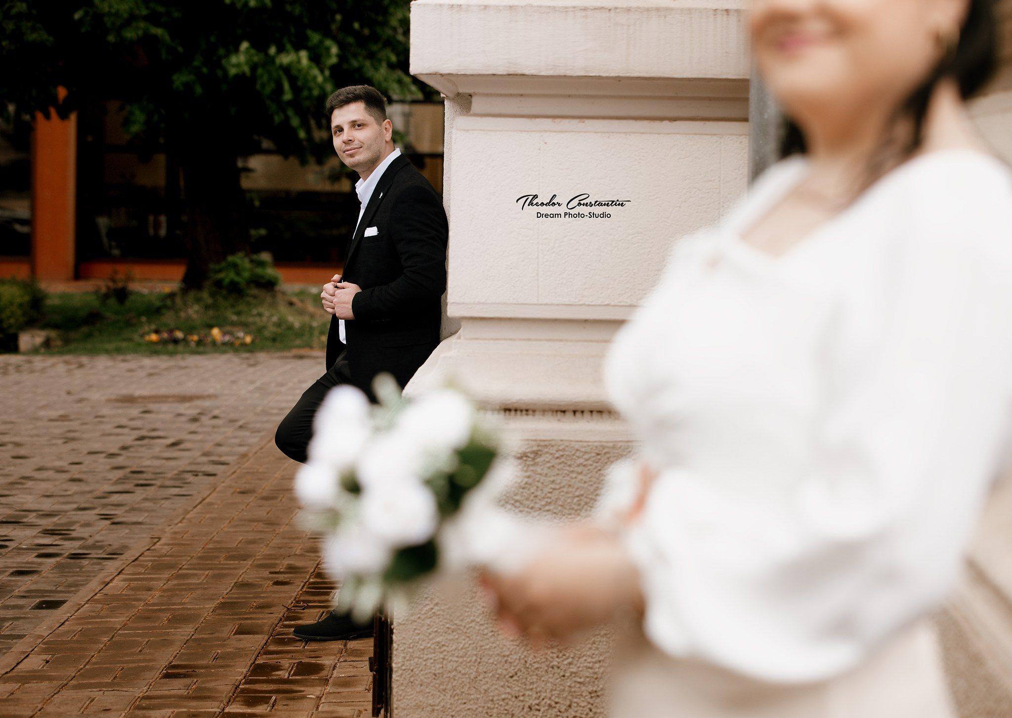 Logodna. Dream Studio Galați – ședințe foto profesionale pentru familie, portrete și evenimente