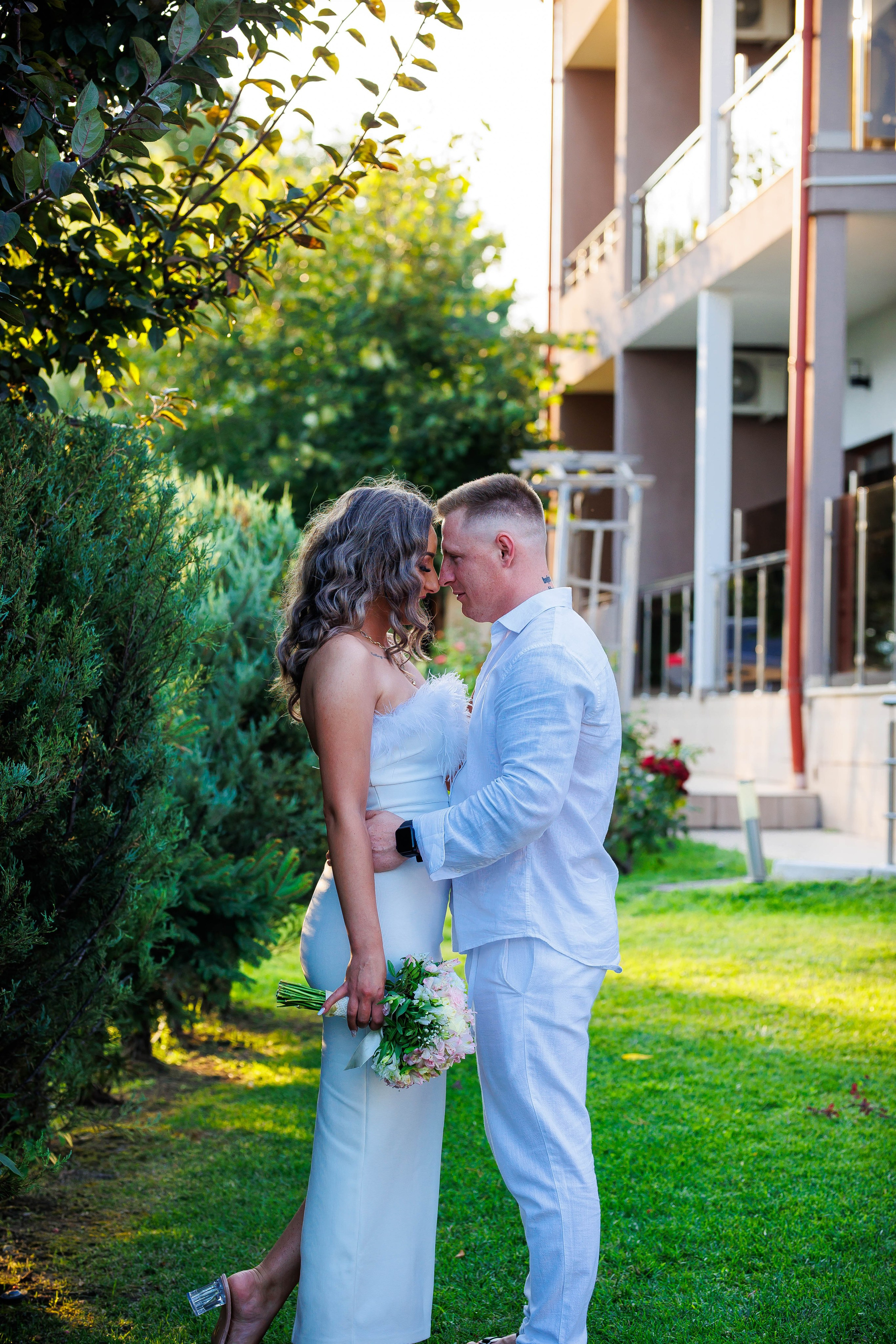 Logodna. Dream Studio Galați – ședințe foto profesionale pentru familie, portrete și evenimente