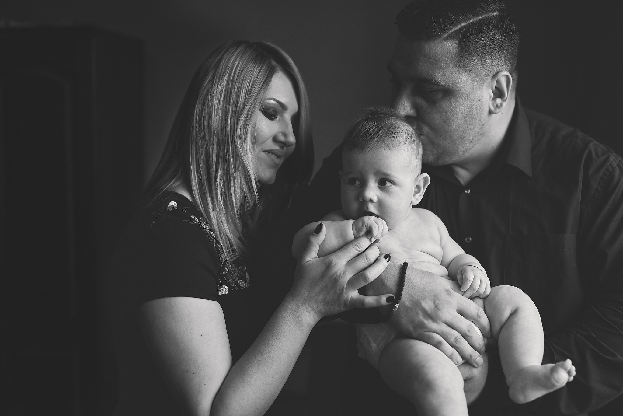 Raul George. Georgescu Alexandru Fotograf