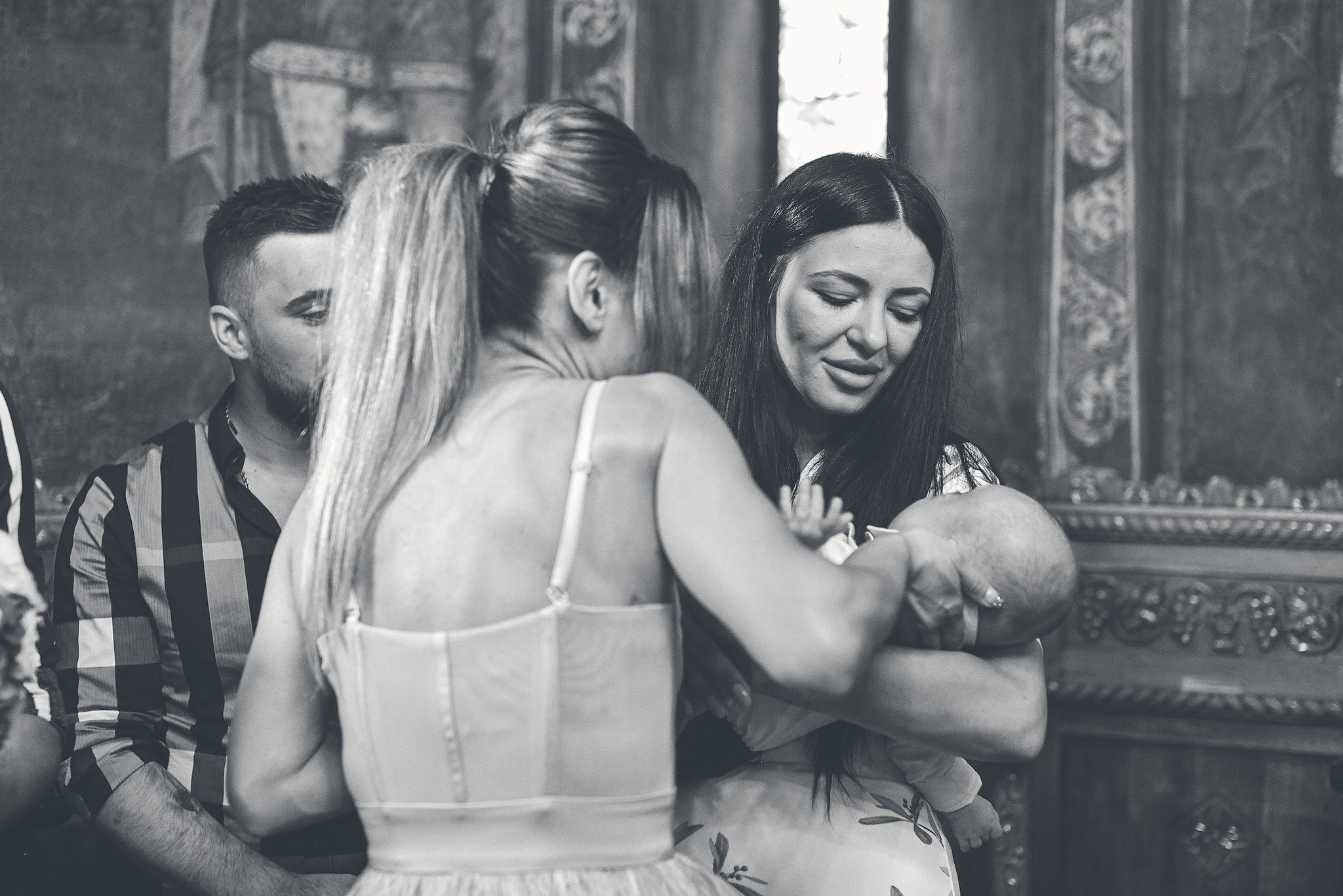 Eric. Georgescu Alexandru Fotograf