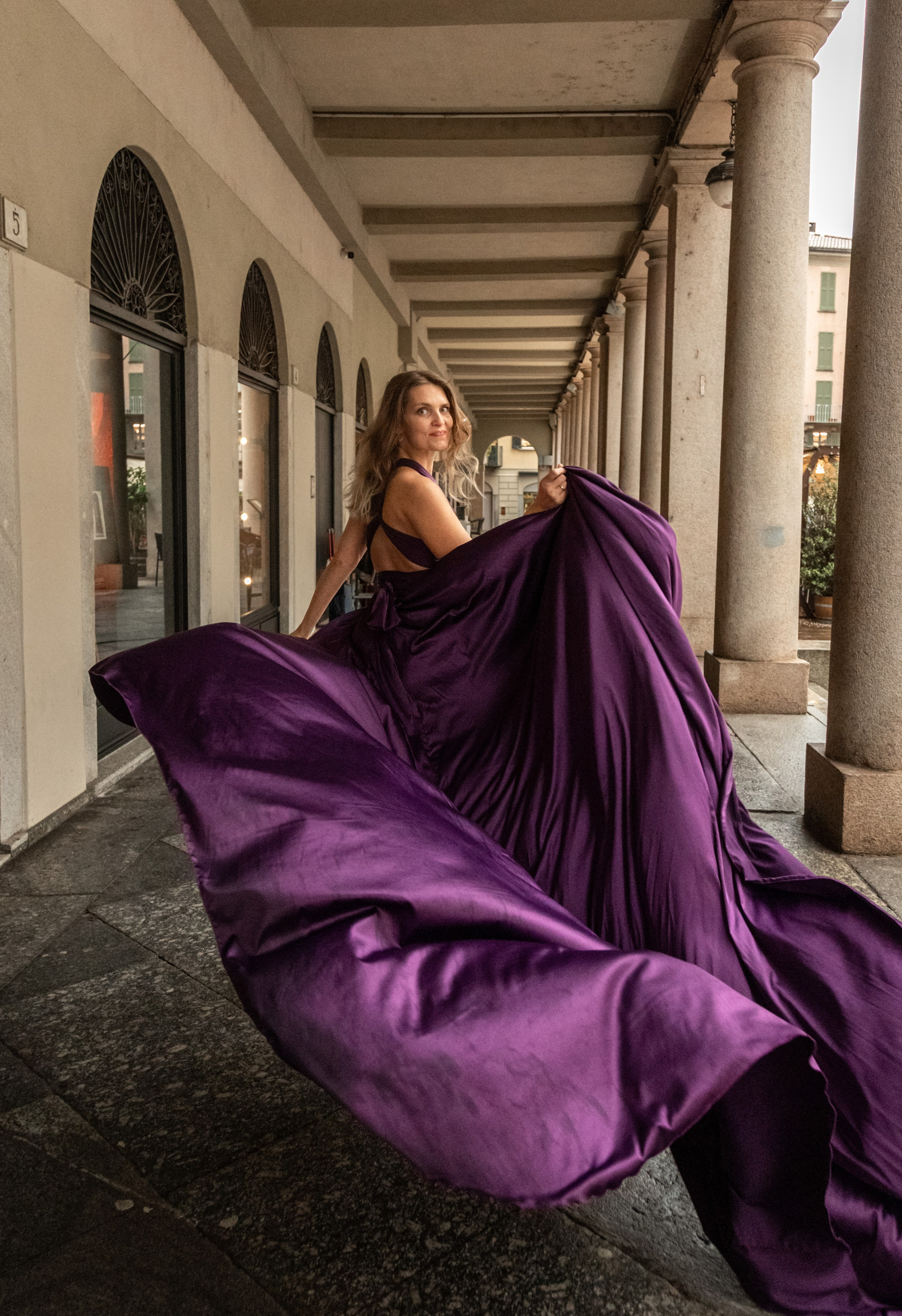 Bachelorette Party. Photographer in Milan |Mila Pro Photo