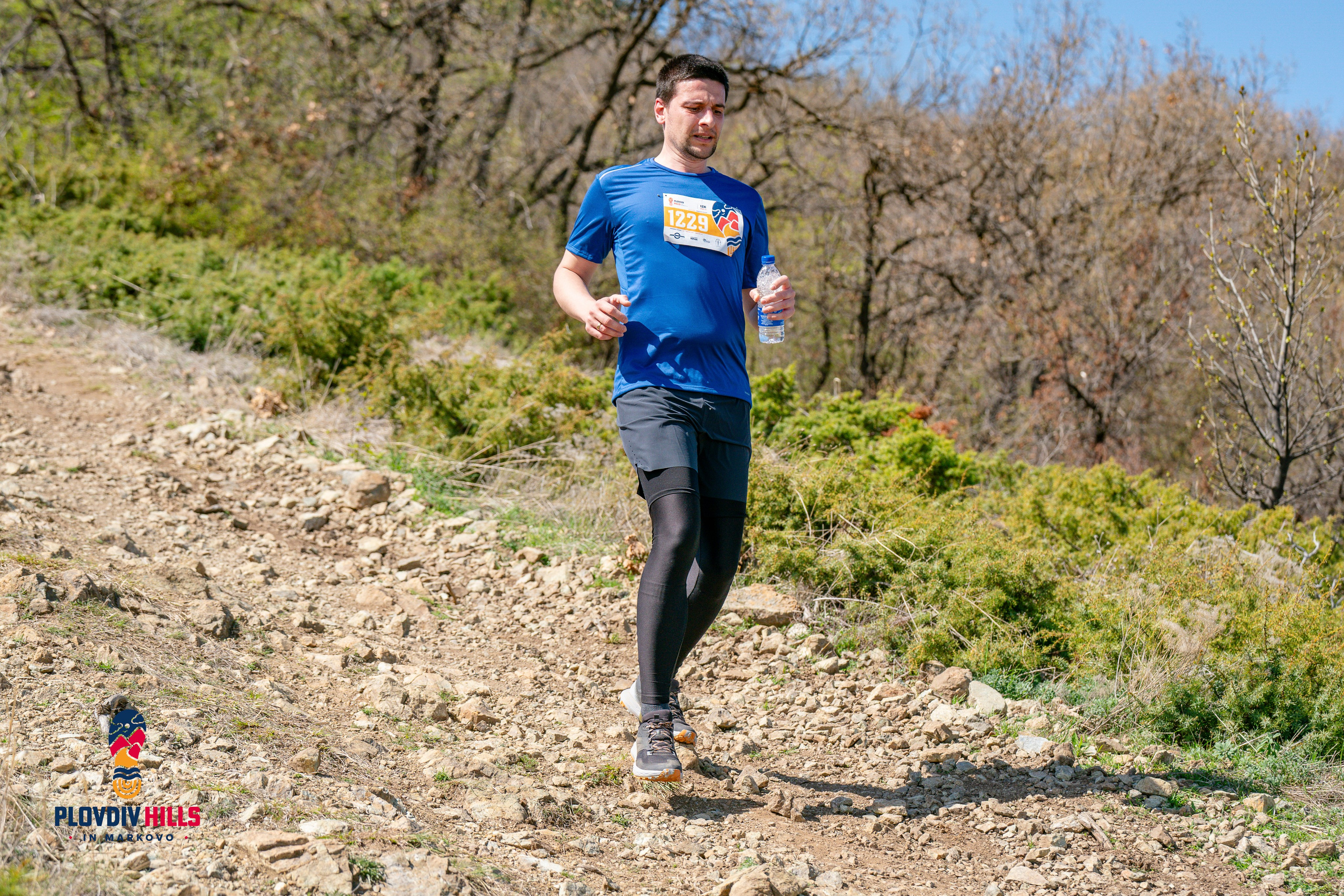 Снимки 2024-KrisoK Photography. «Plovdiv Hills in MARKOVO» е състезание по планинско бягане