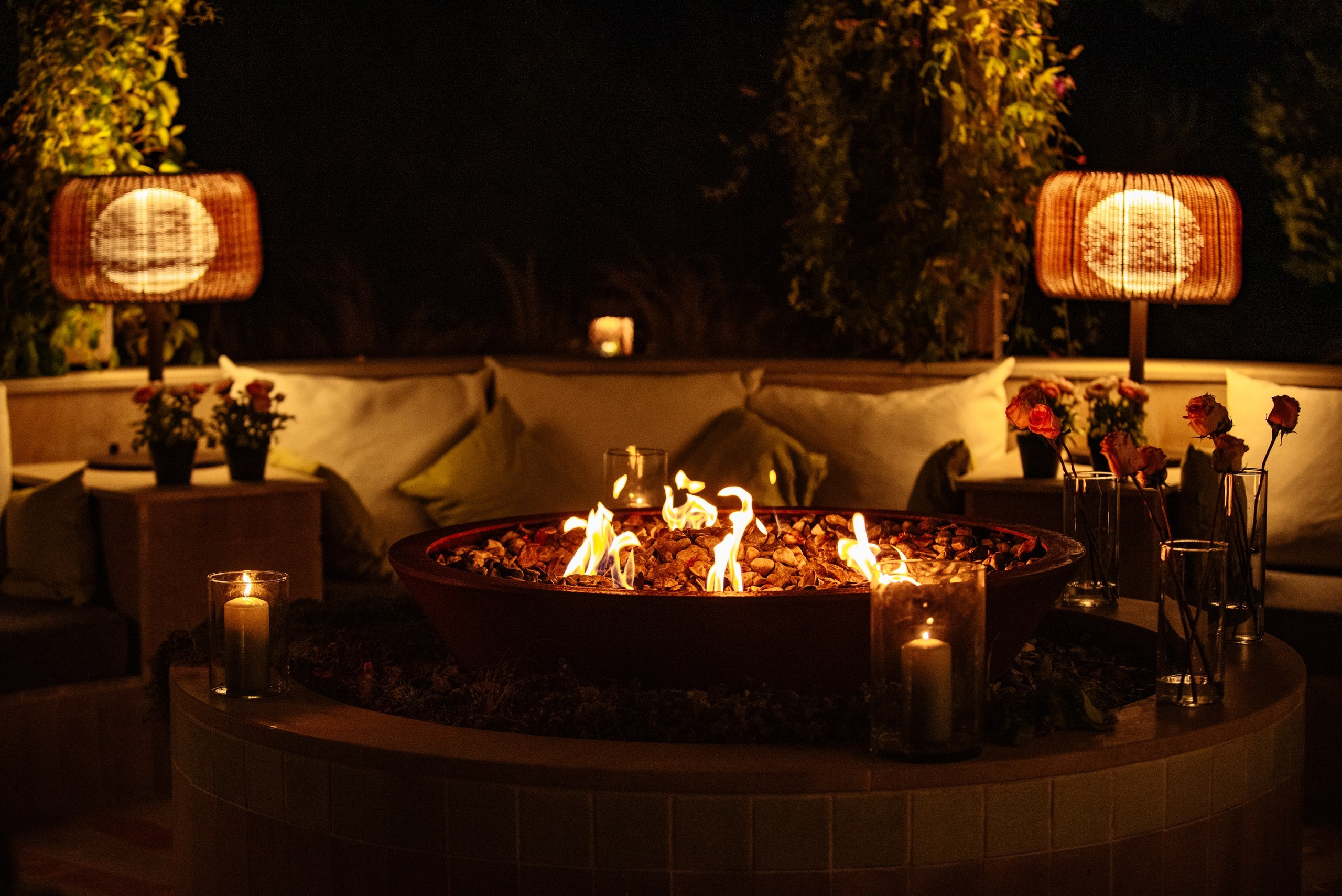 MULTI-DAY WEDDING. Professional photography services in Barcelona by Ekaterina Gasanova