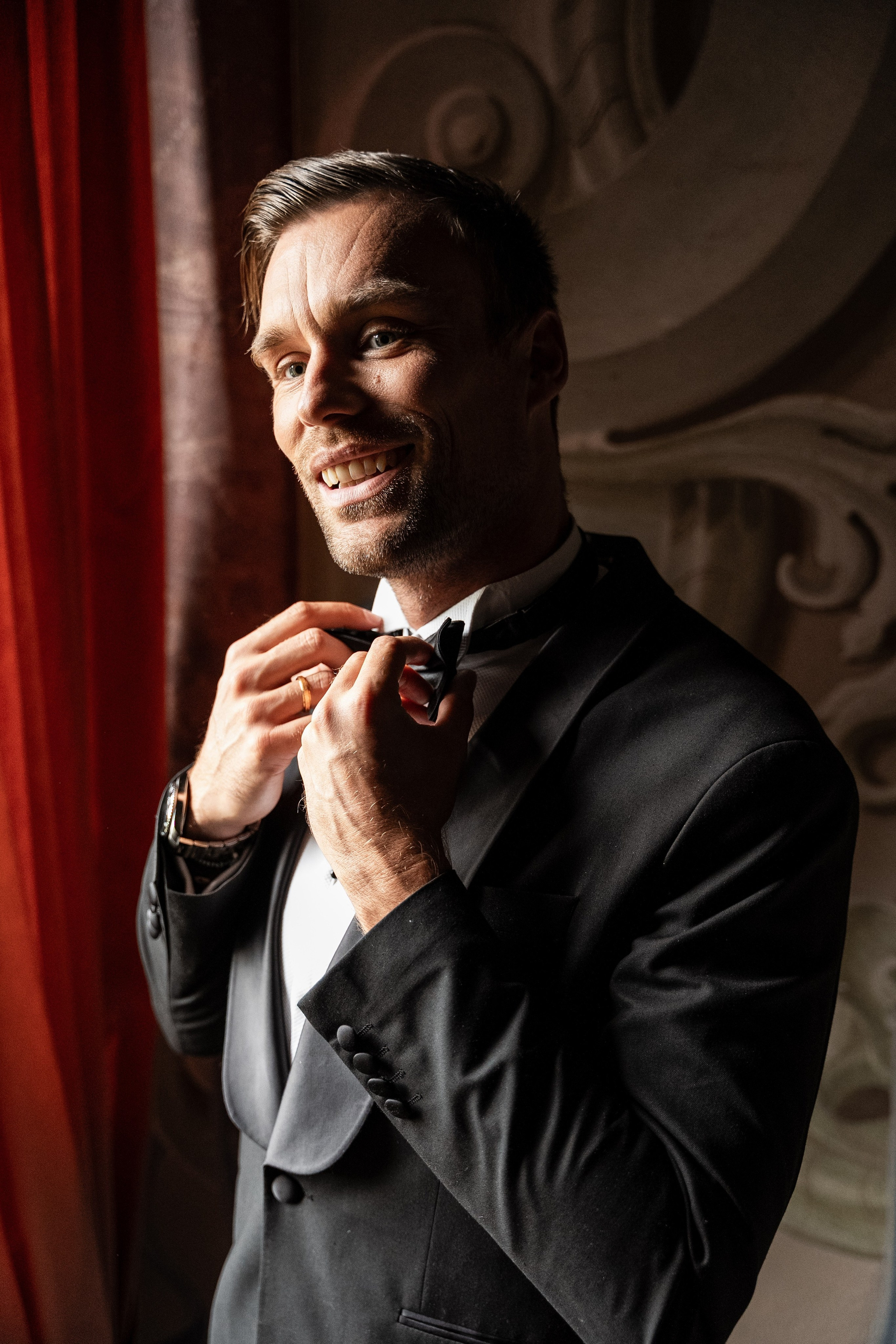 D&C: Bergamo. SL Wedding Photo: ponadczasowa 💍 fotografia ślubna | Wrocław & Europa